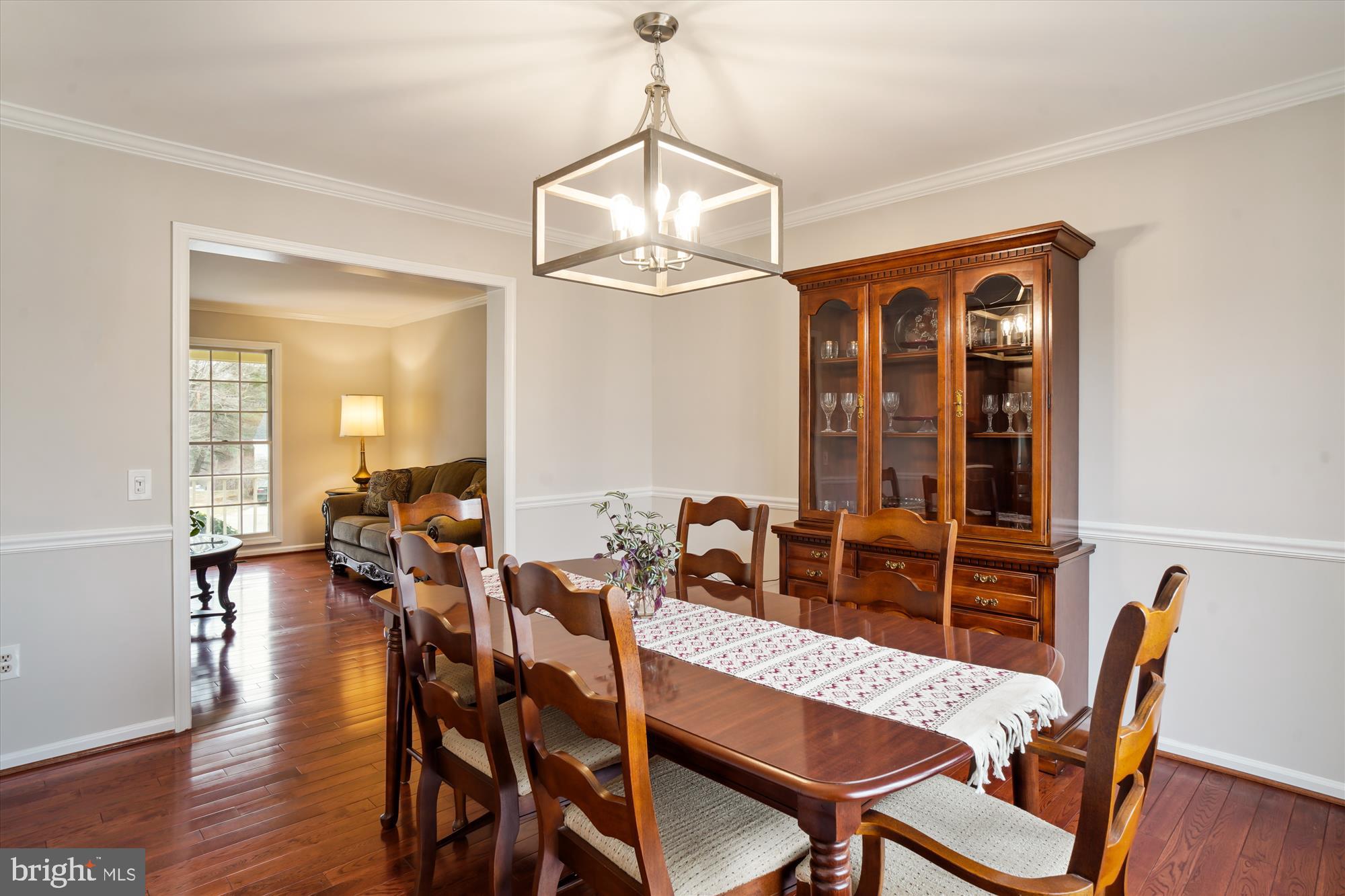 CHADSWOOD - Residential