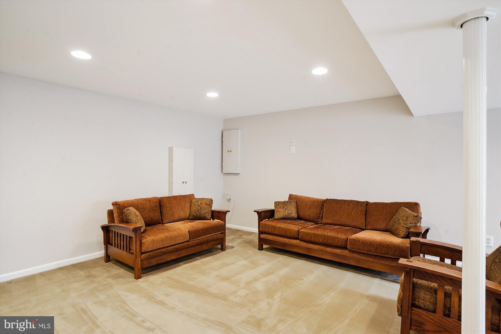 CHADSWOOD - Residential