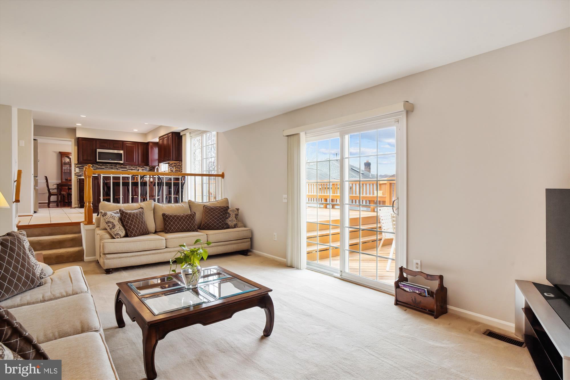 CHADSWOOD - Residential