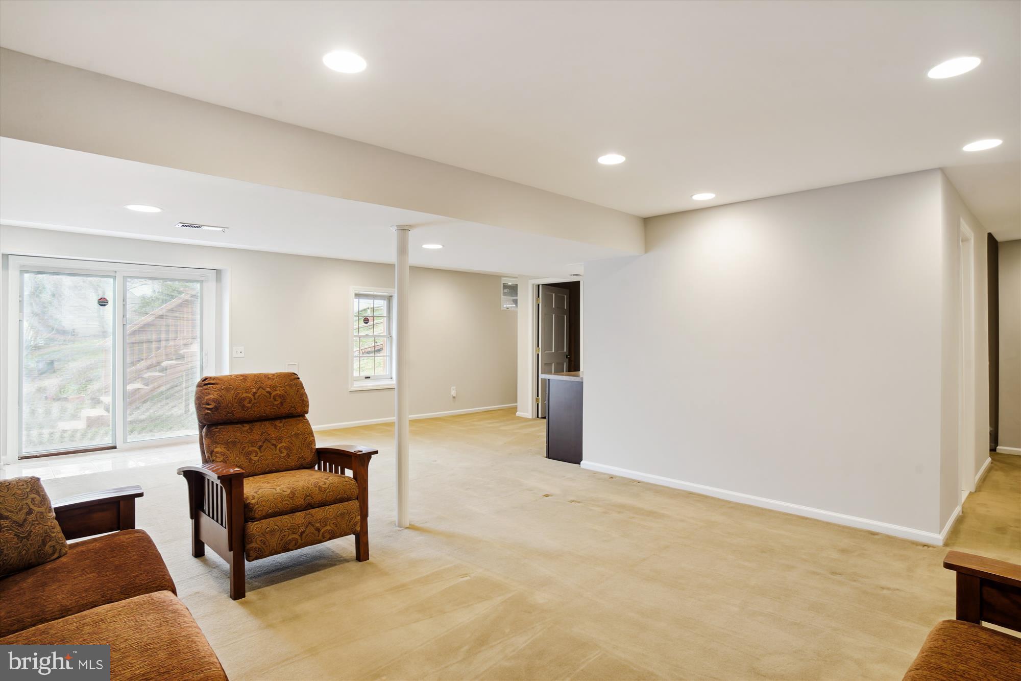 CHADSWOOD - Residential