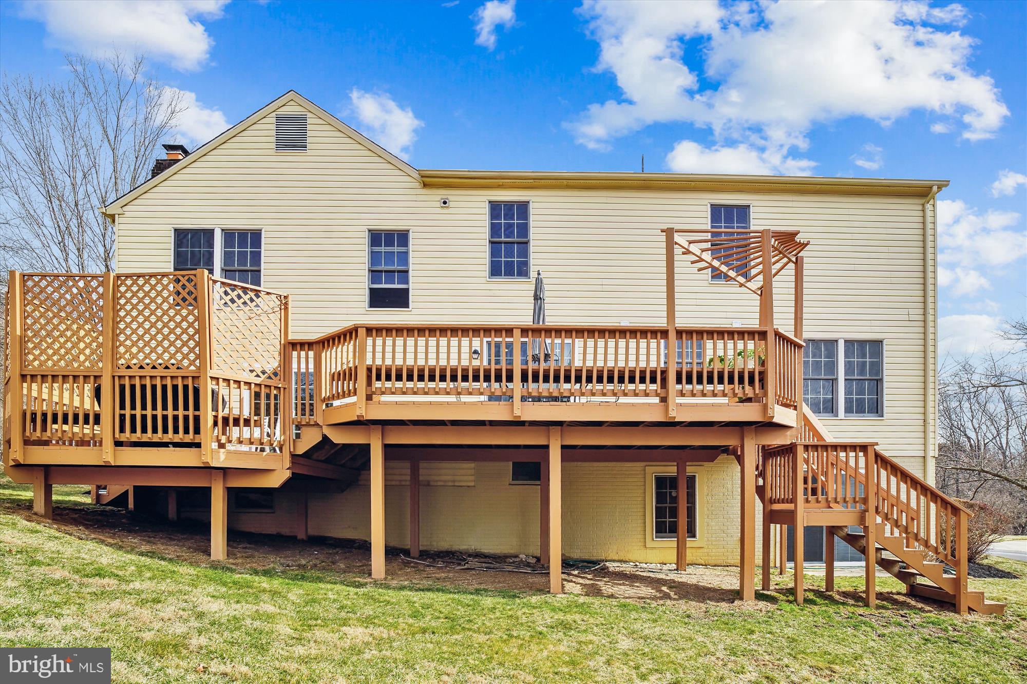 CHADSWOOD - Residential