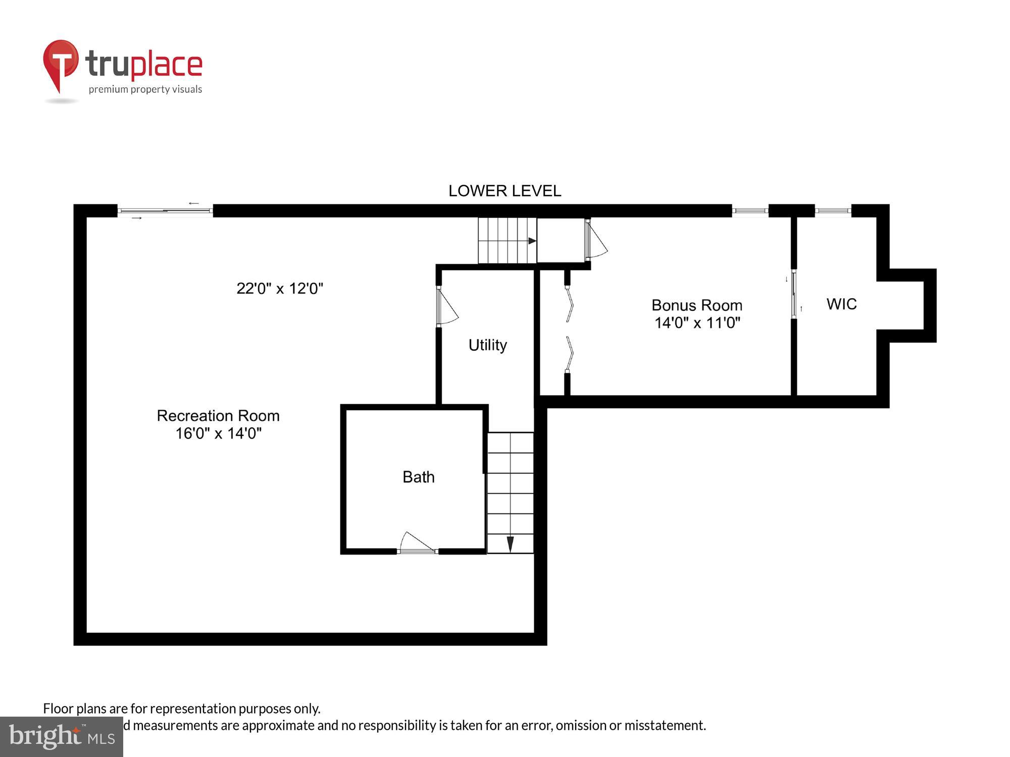 CHADSWOOD - Residential
