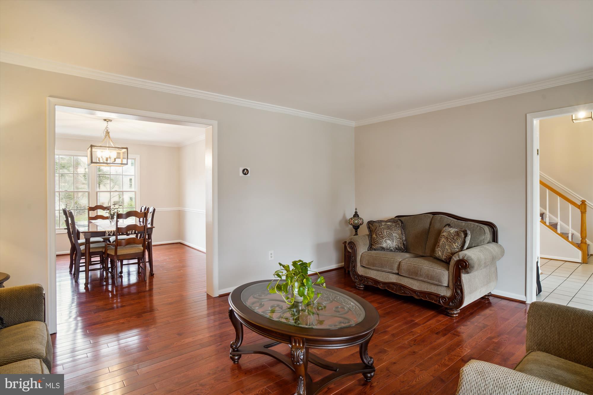 CHADSWOOD - Residential