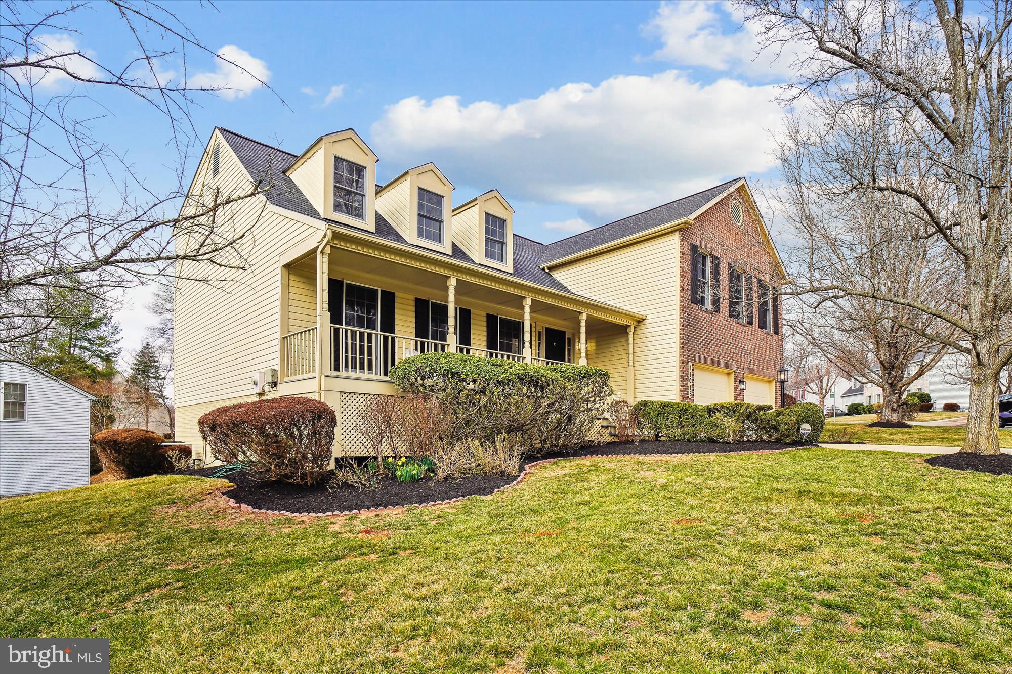 CHADSWOOD - Residential