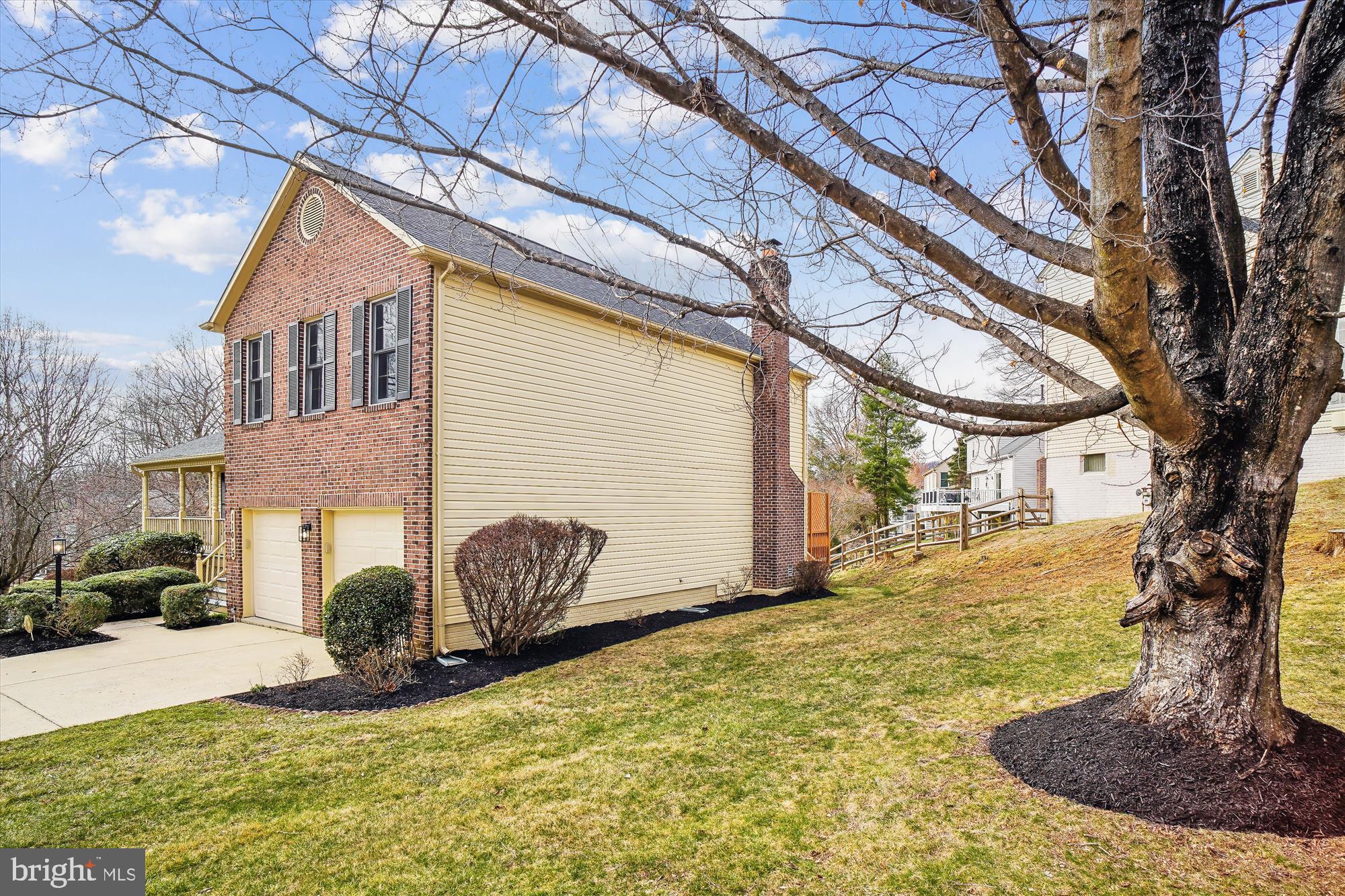 CHADSWOOD - Residential