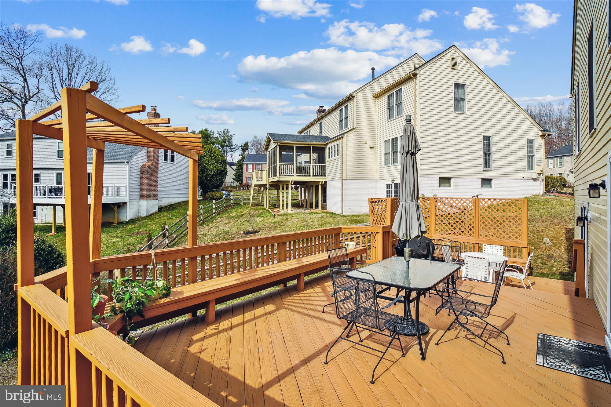 CHADSWOOD - Residential