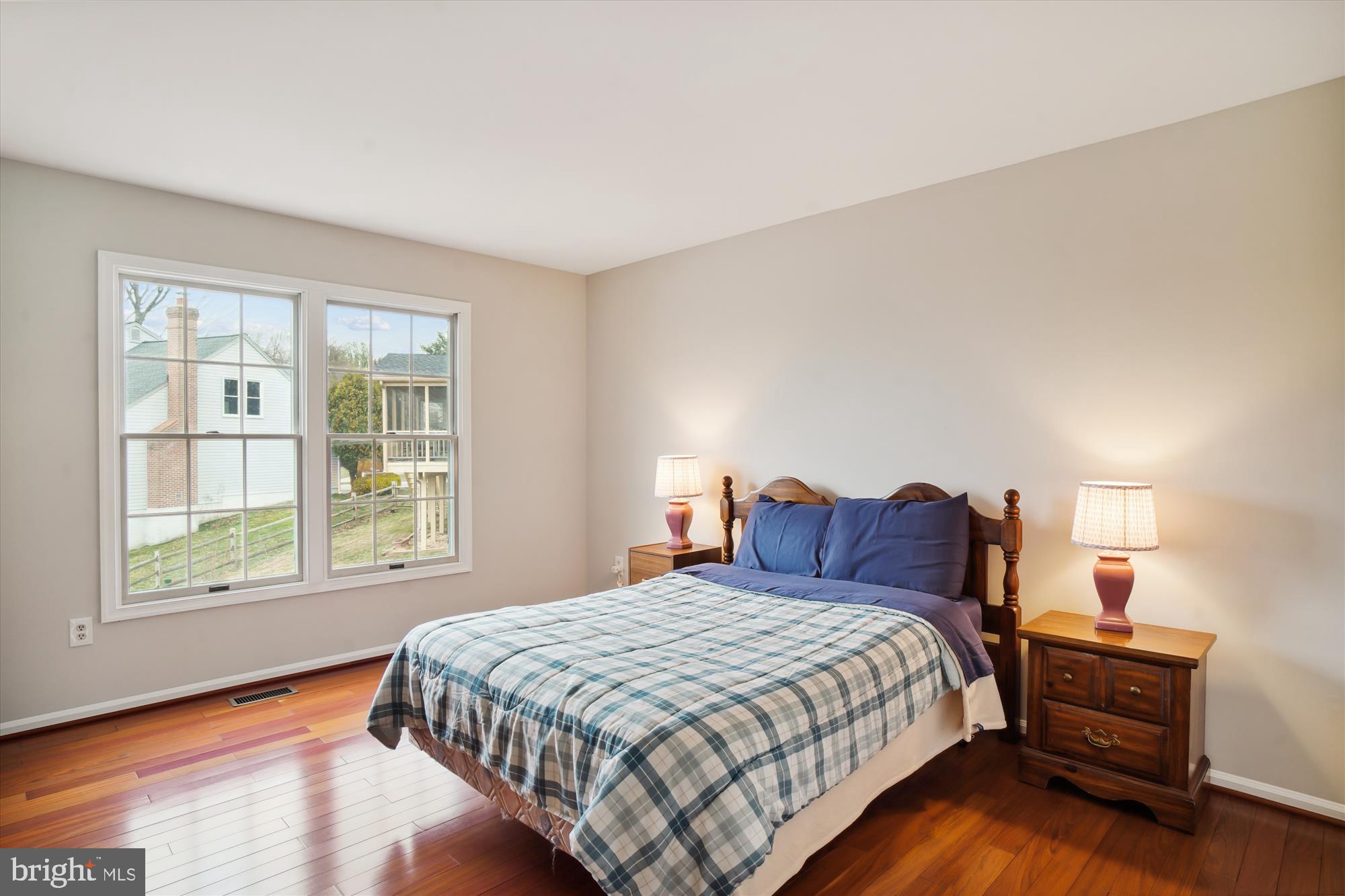 CHADSWOOD - Residential