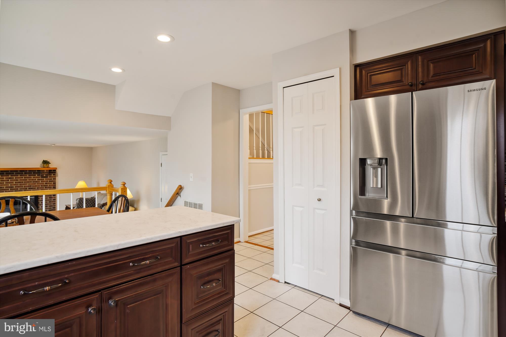 CHADSWOOD - Residential