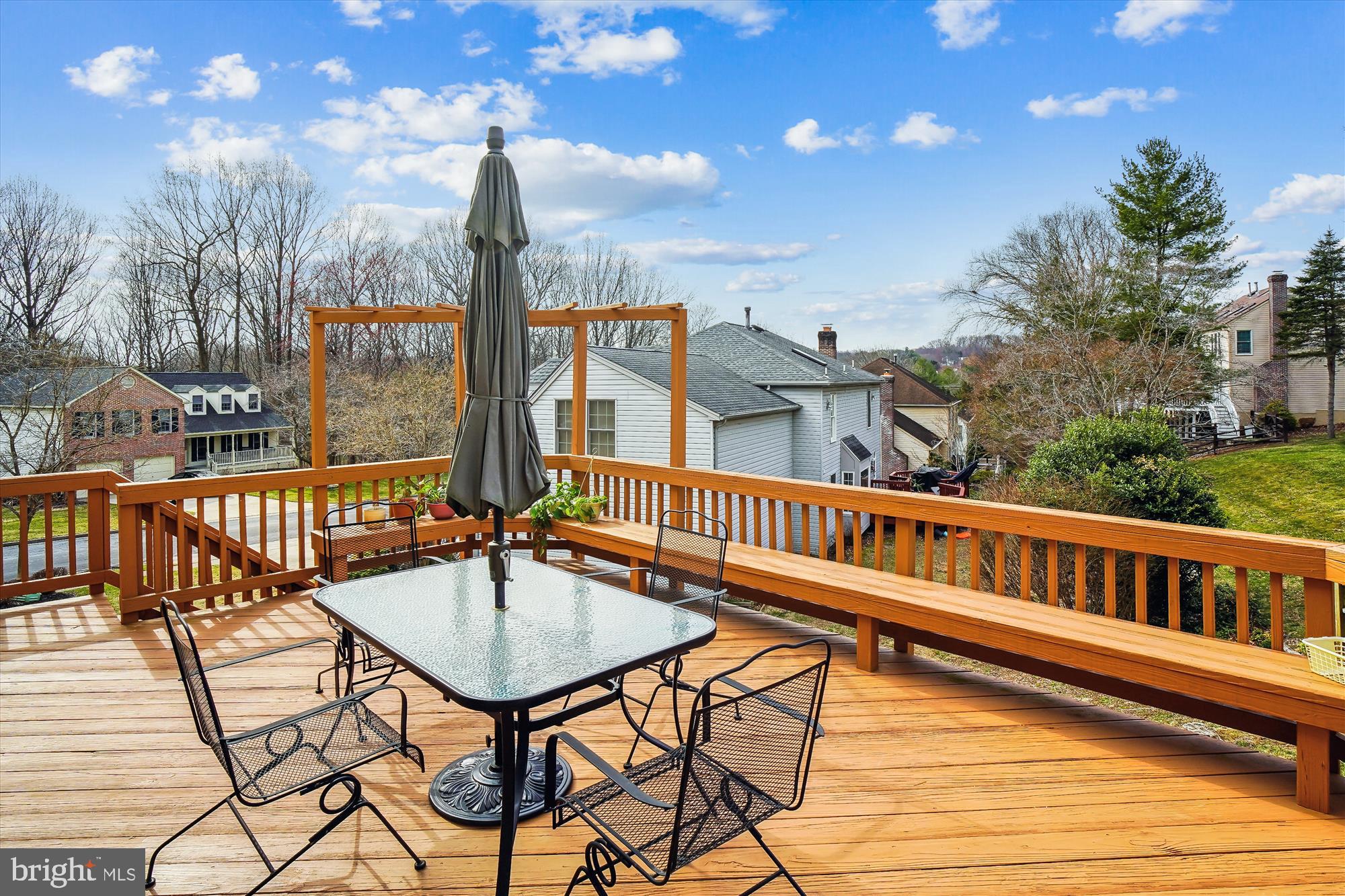 CHADSWOOD - Residential