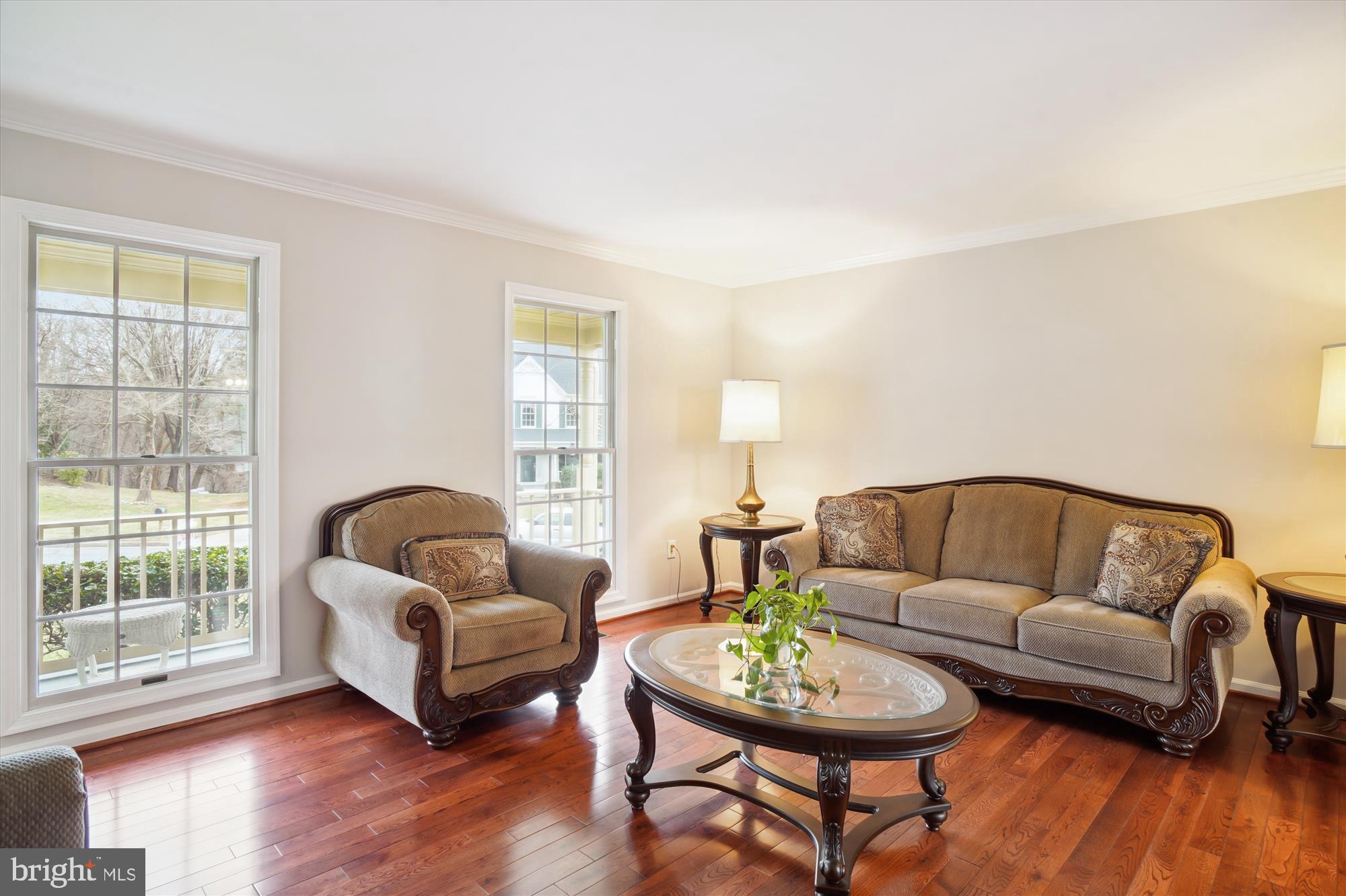 CHADSWOOD - Residential