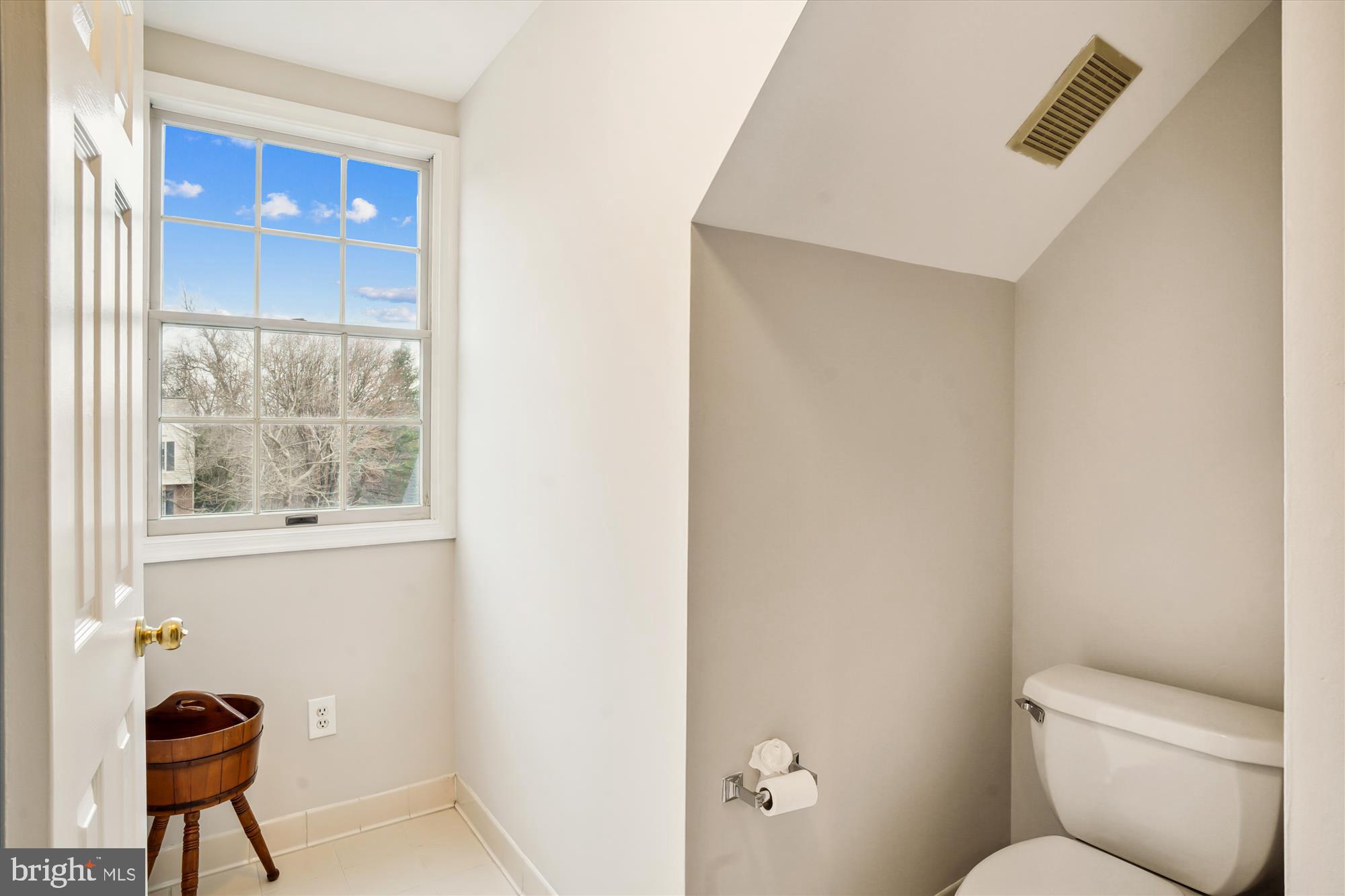 CHADSWOOD - Residential