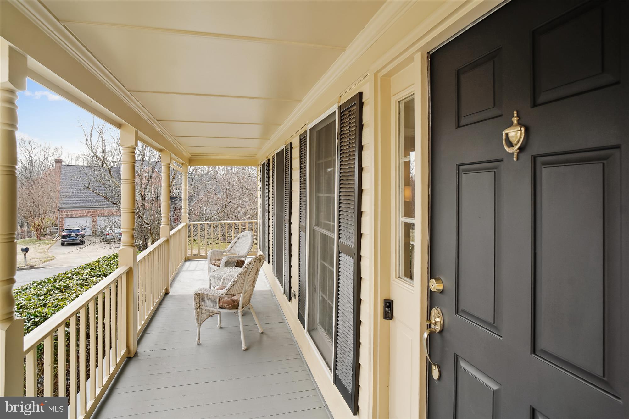 CHADSWOOD - Residential