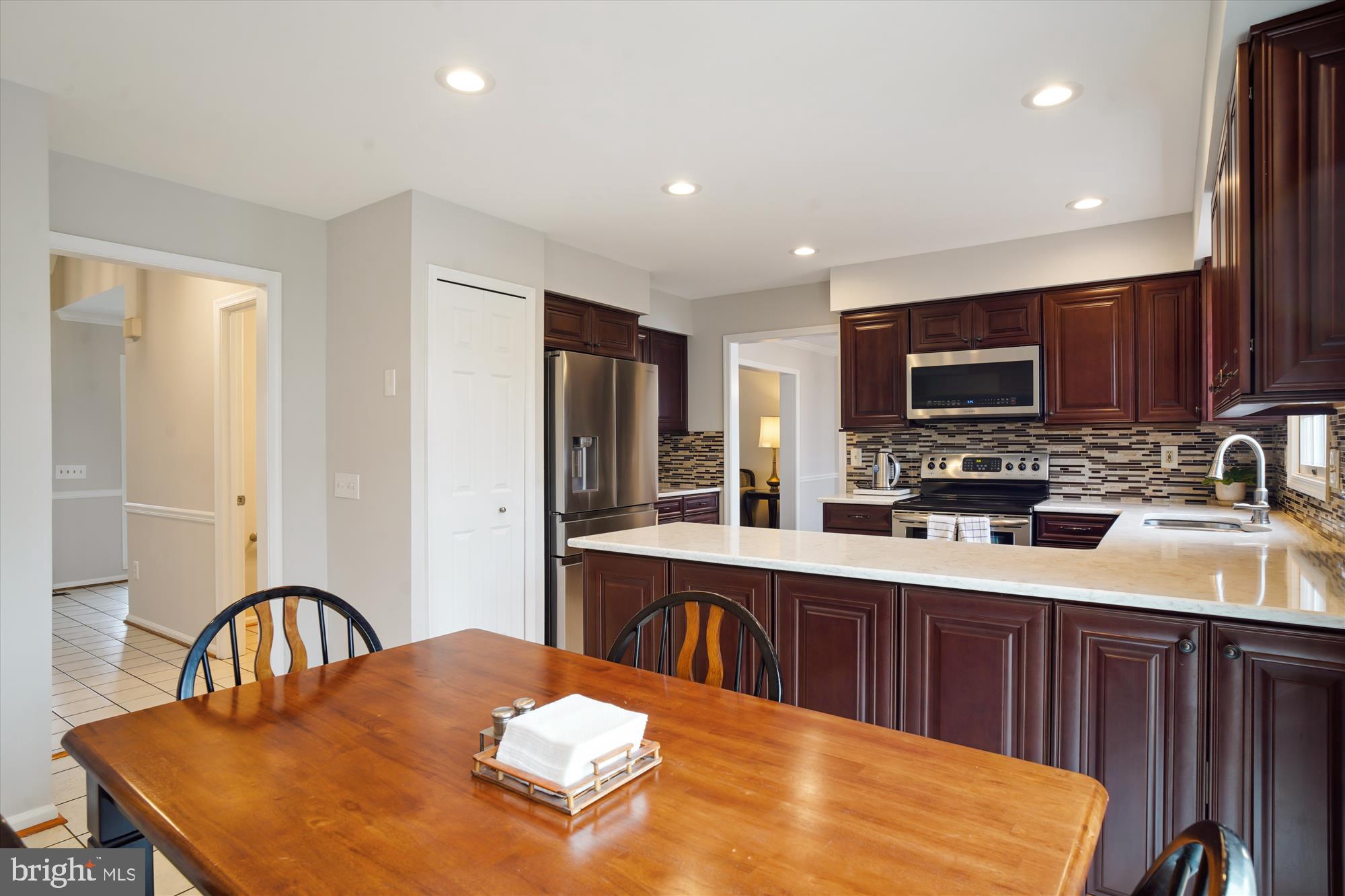 CHADSWOOD - Residential