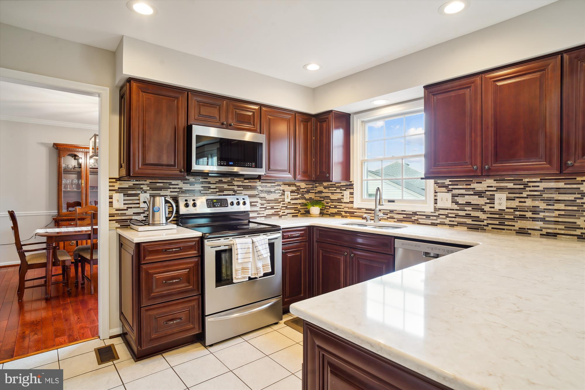 CHADSWOOD - Residential