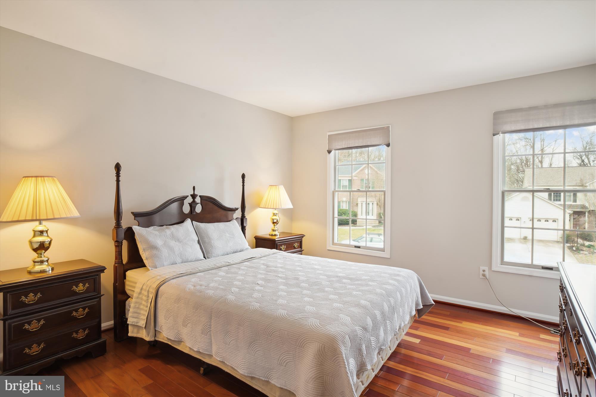 CHADSWOOD - Residential