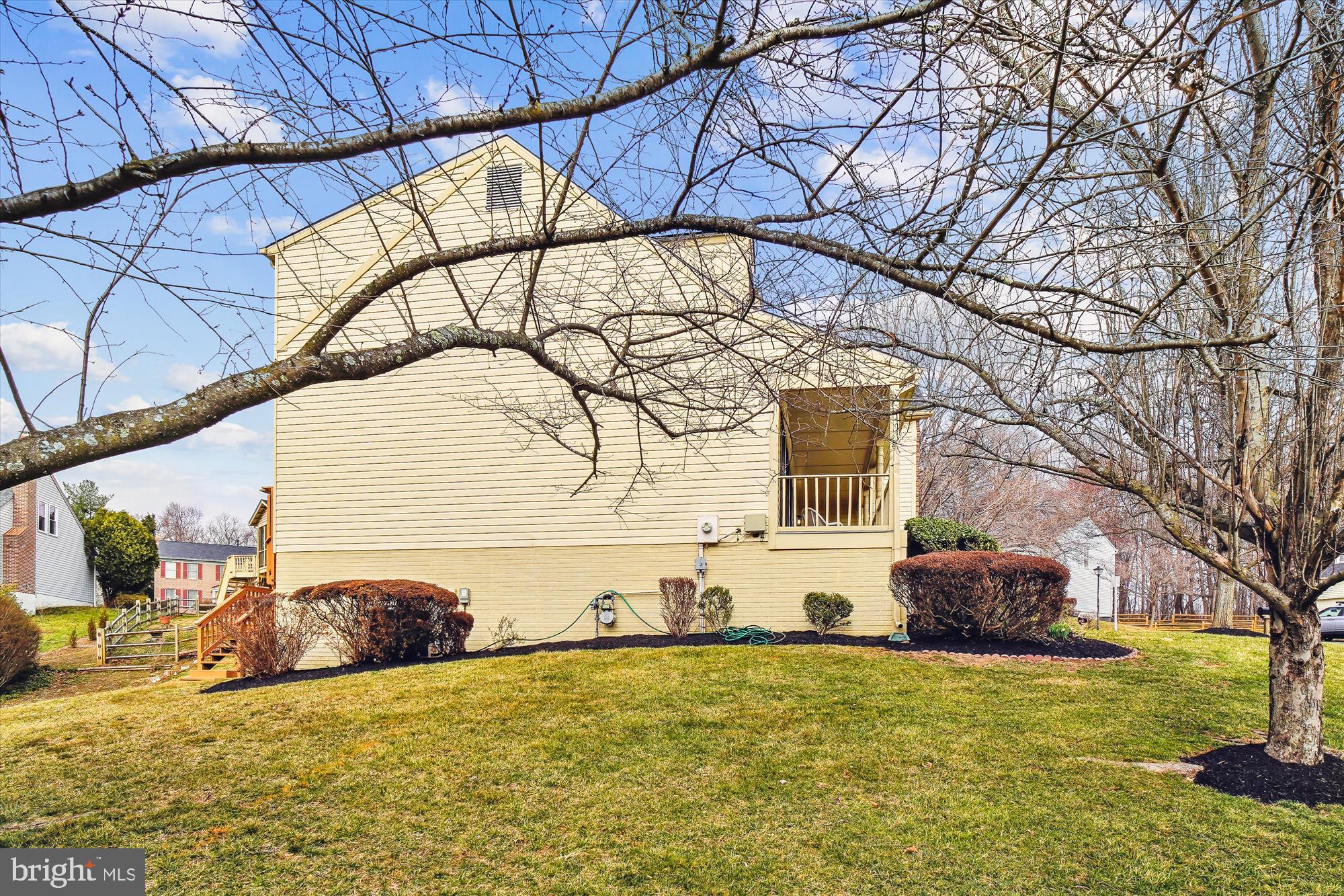 CHADSWOOD - Residential