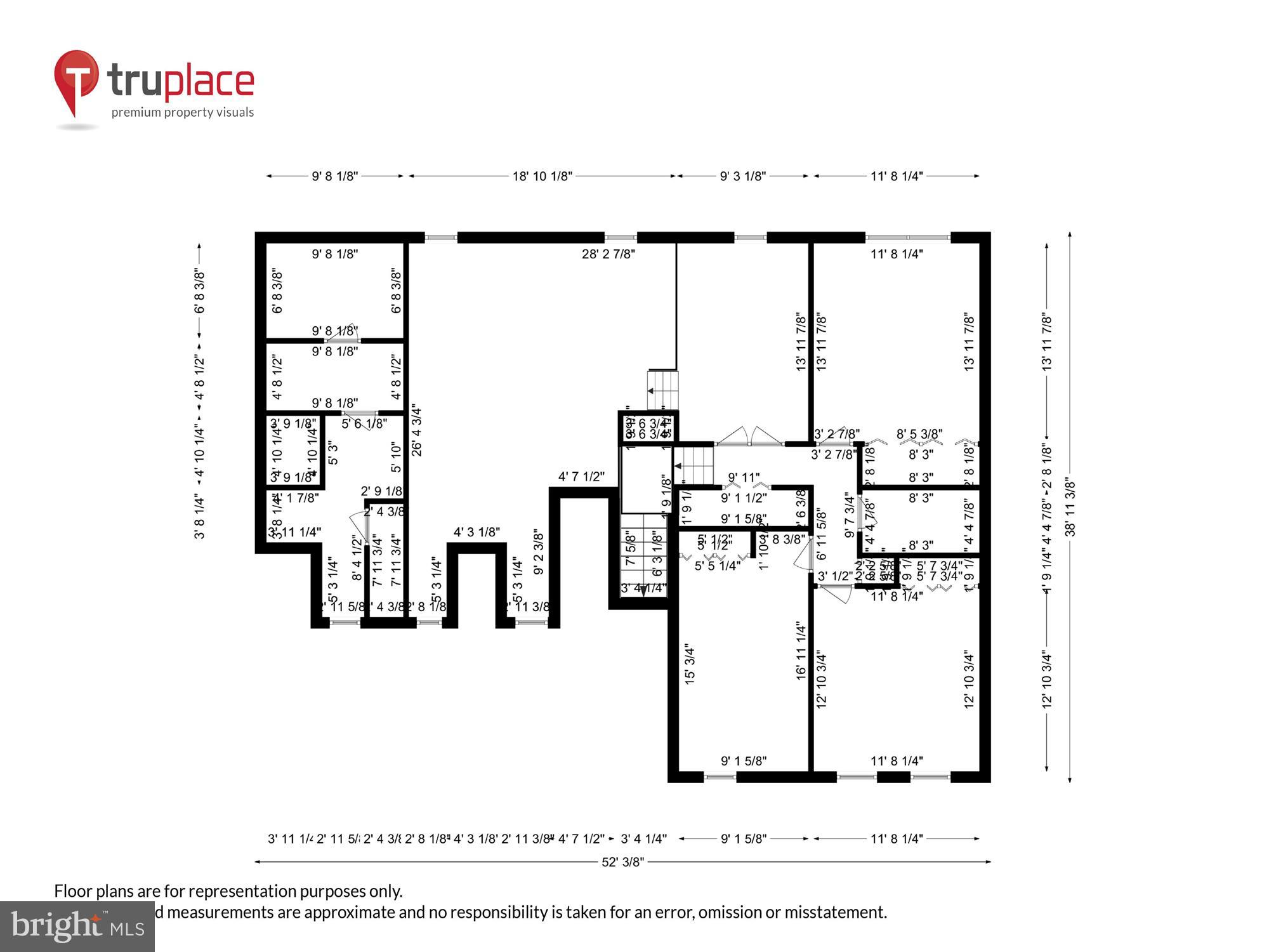 CHADSWOOD - Residential