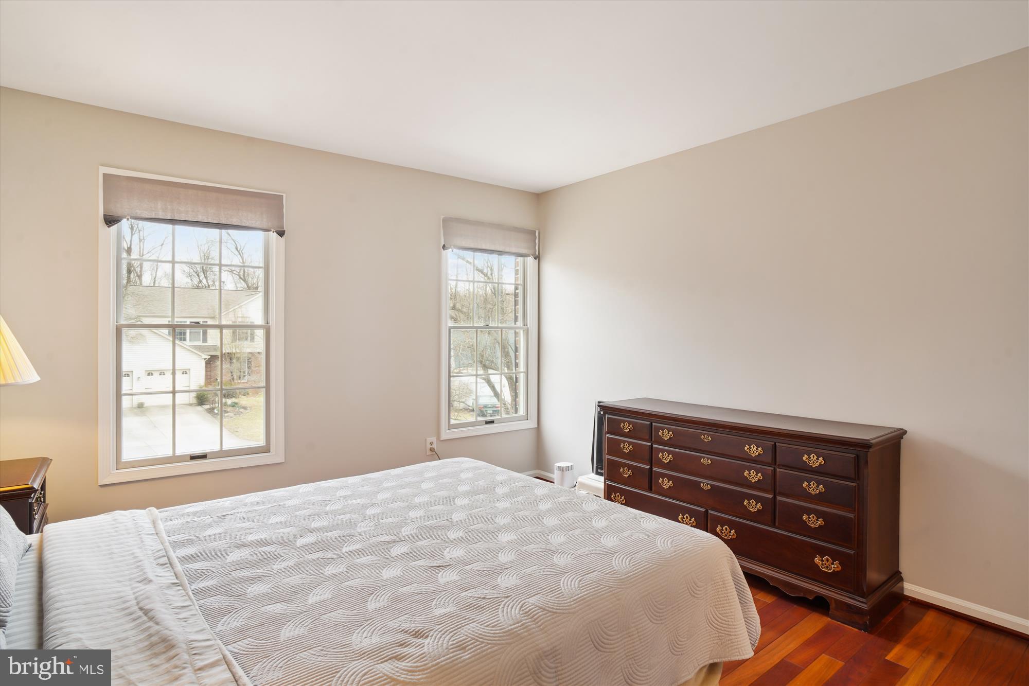 CHADSWOOD - Residential