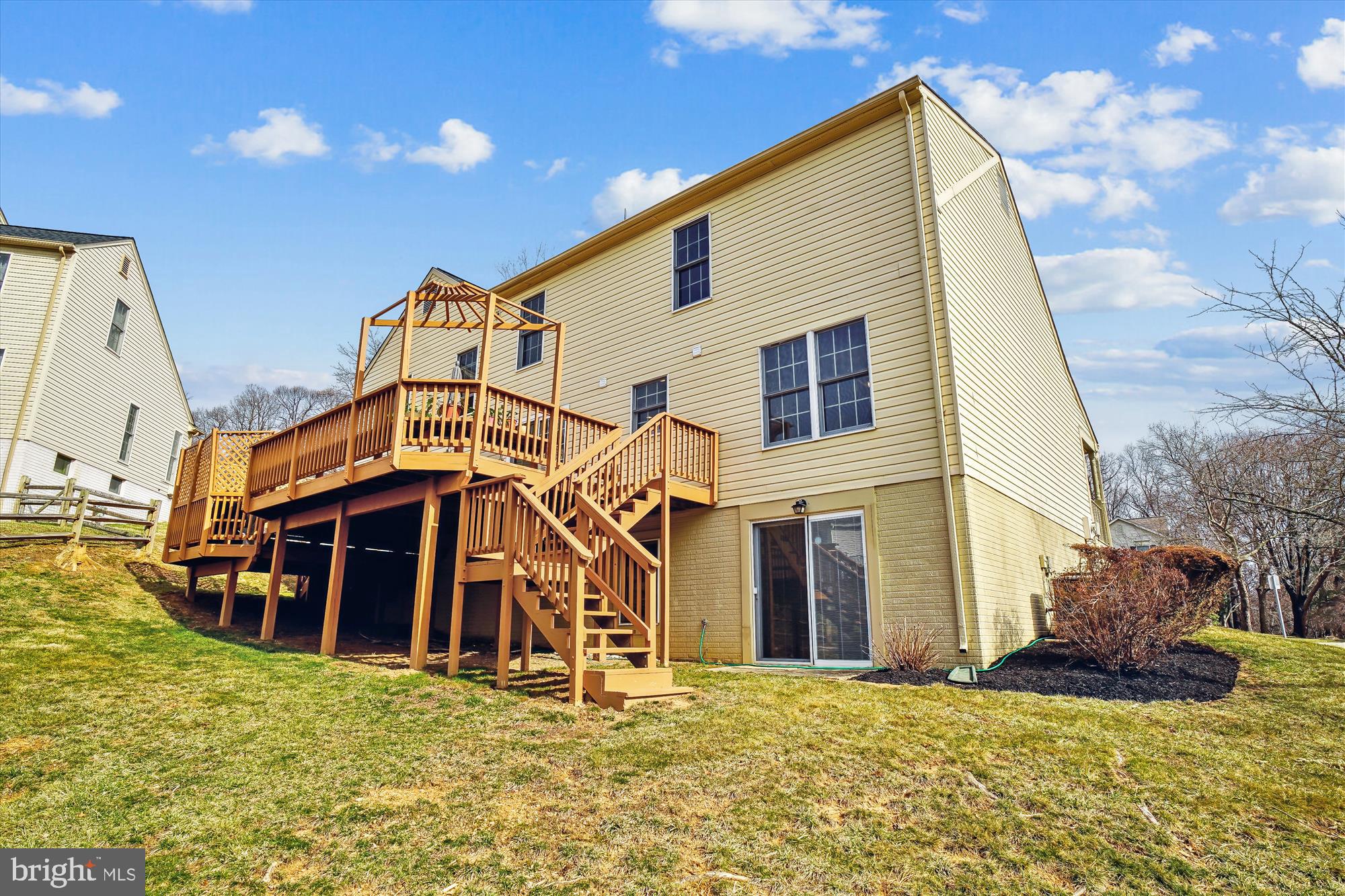 CHADSWOOD - Residential