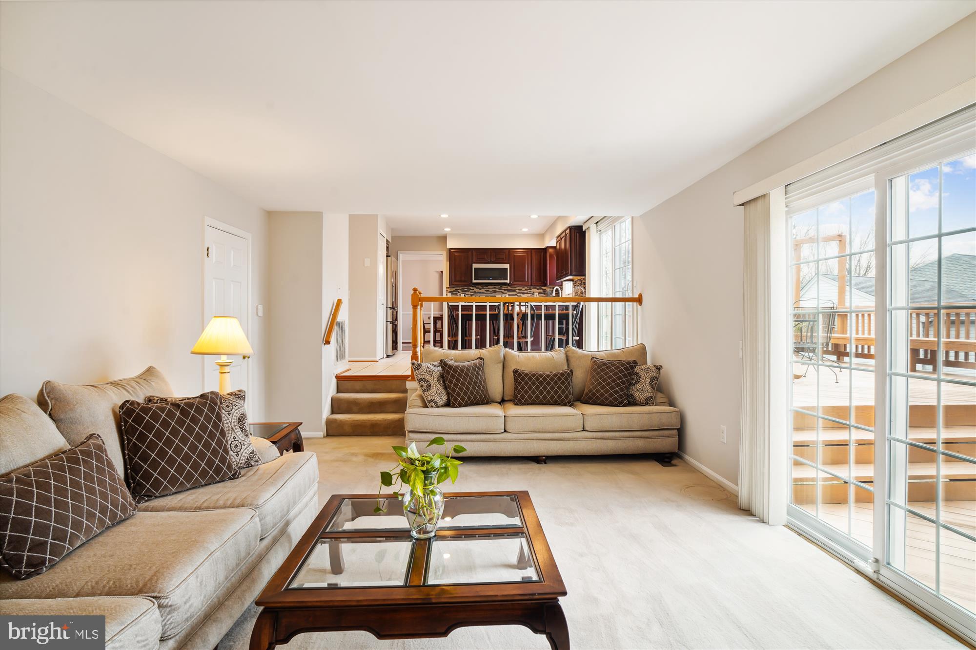 CHADSWOOD - Residential