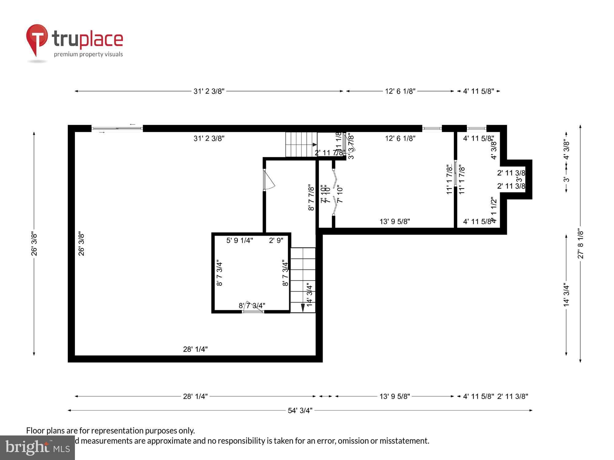 CHADSWOOD - Residential