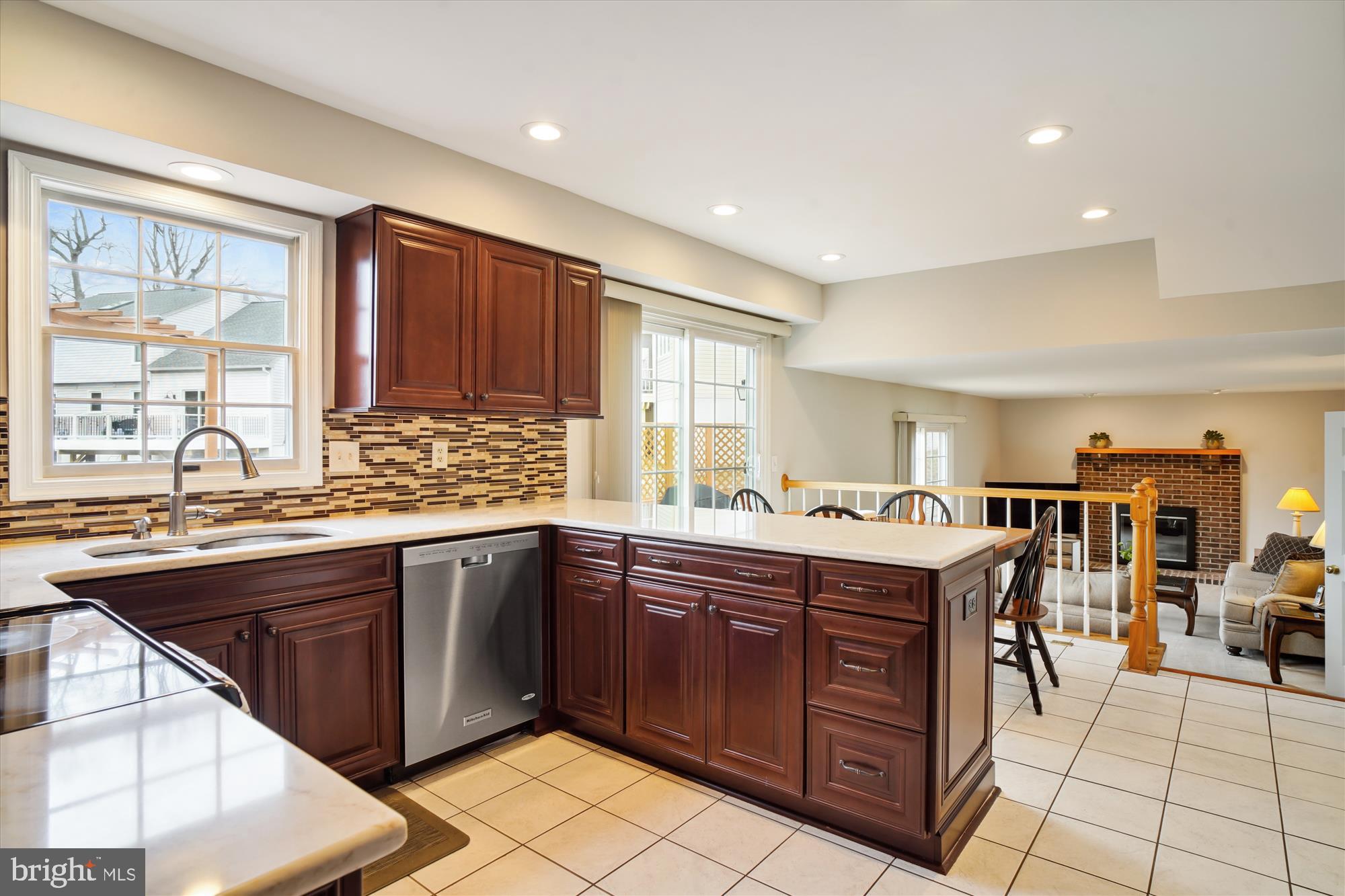 CHADSWOOD - Residential