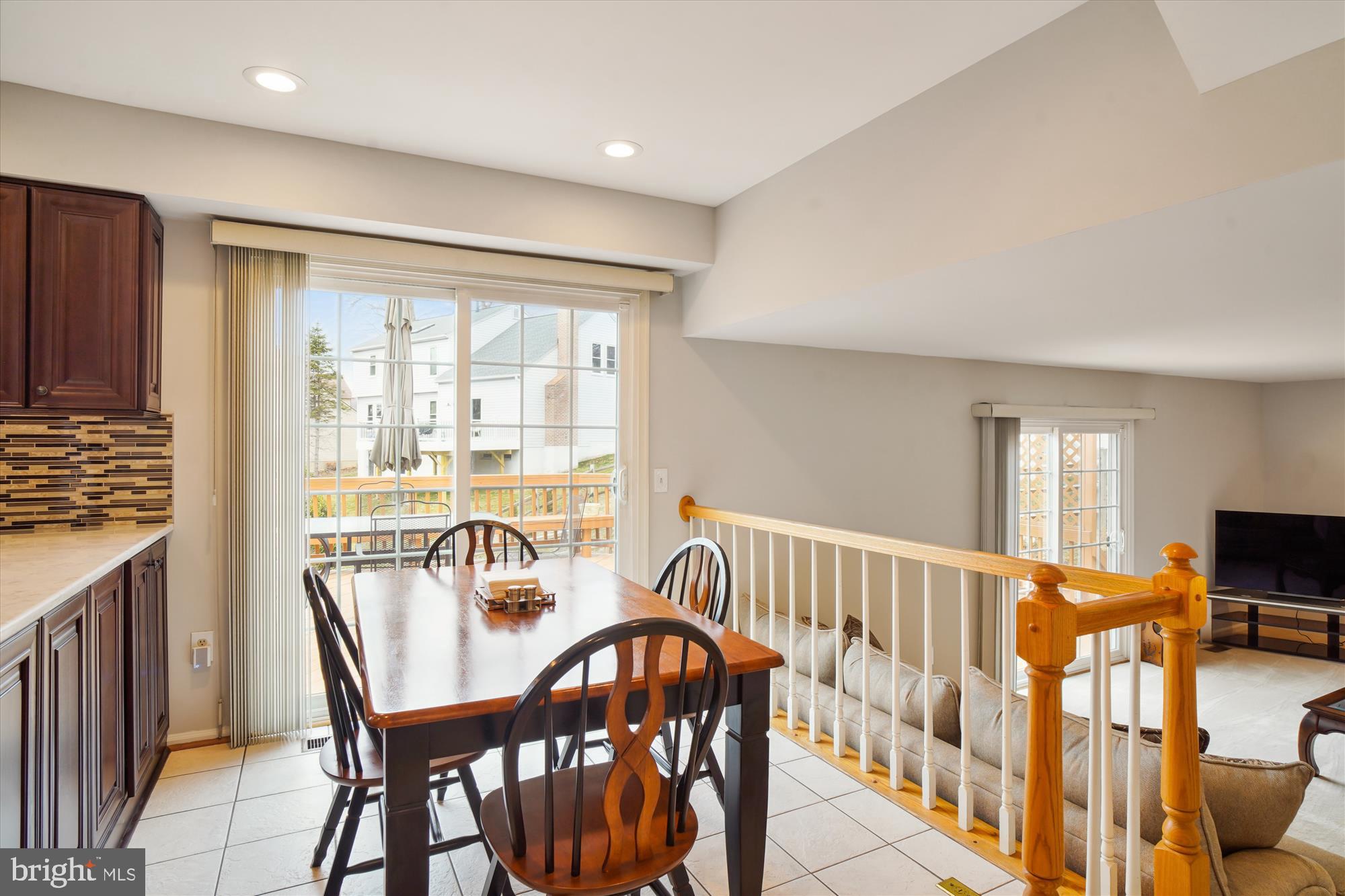 CHADSWOOD - Residential