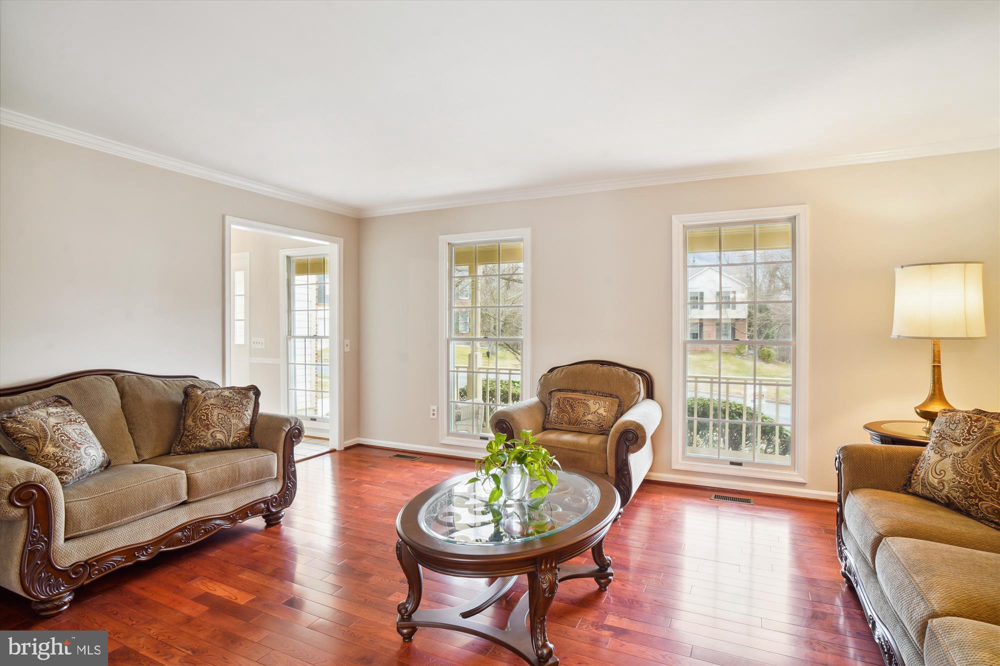 CHADSWOOD - Residential