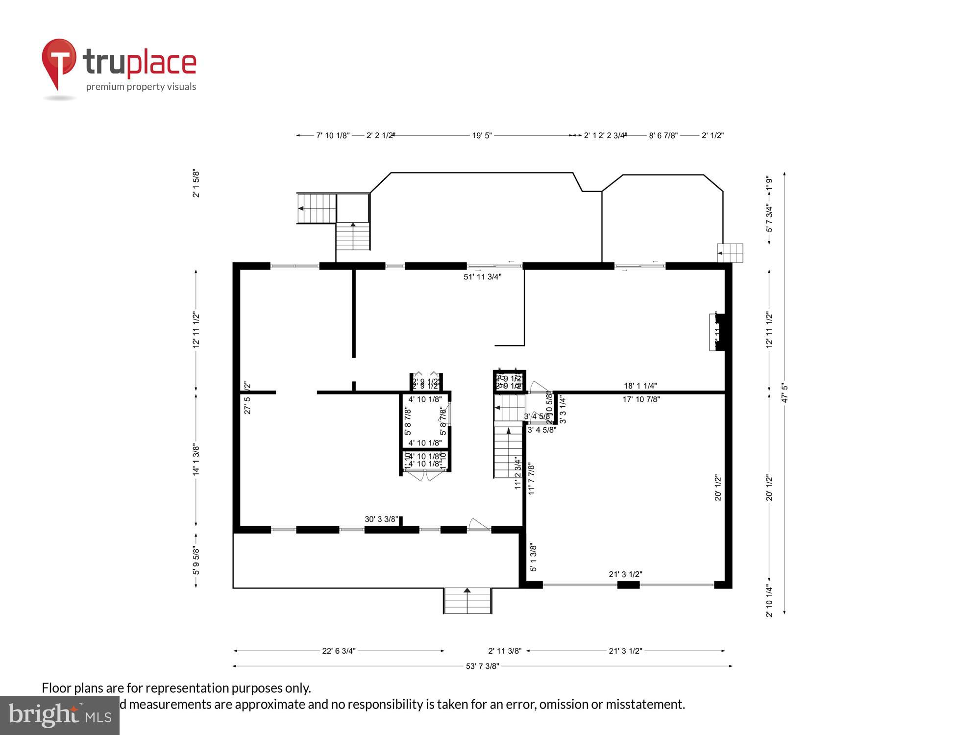 CHADSWOOD - Residential