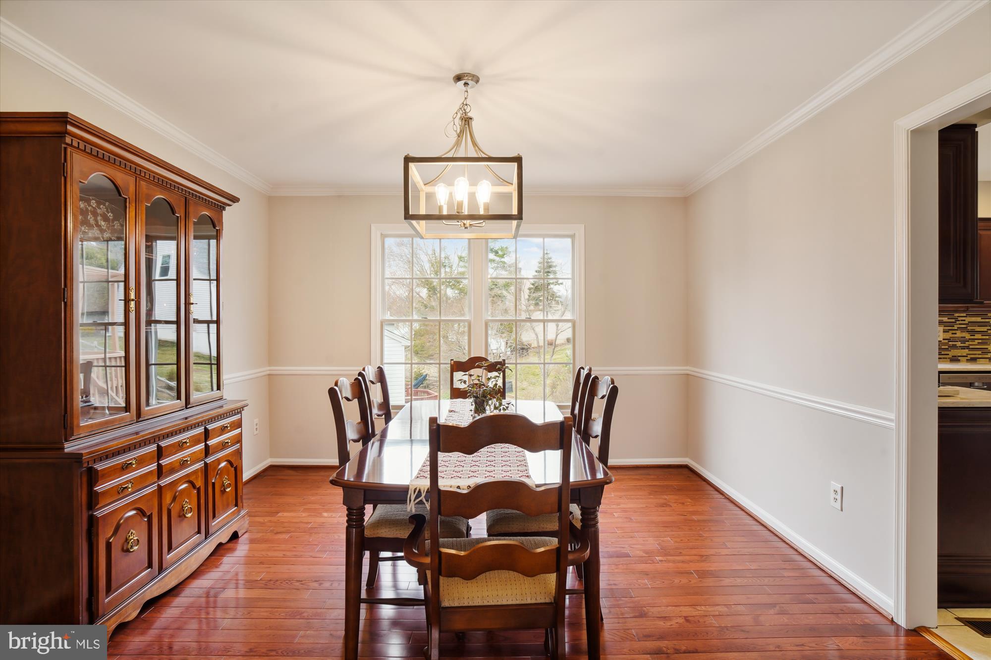 CHADSWOOD - Residential