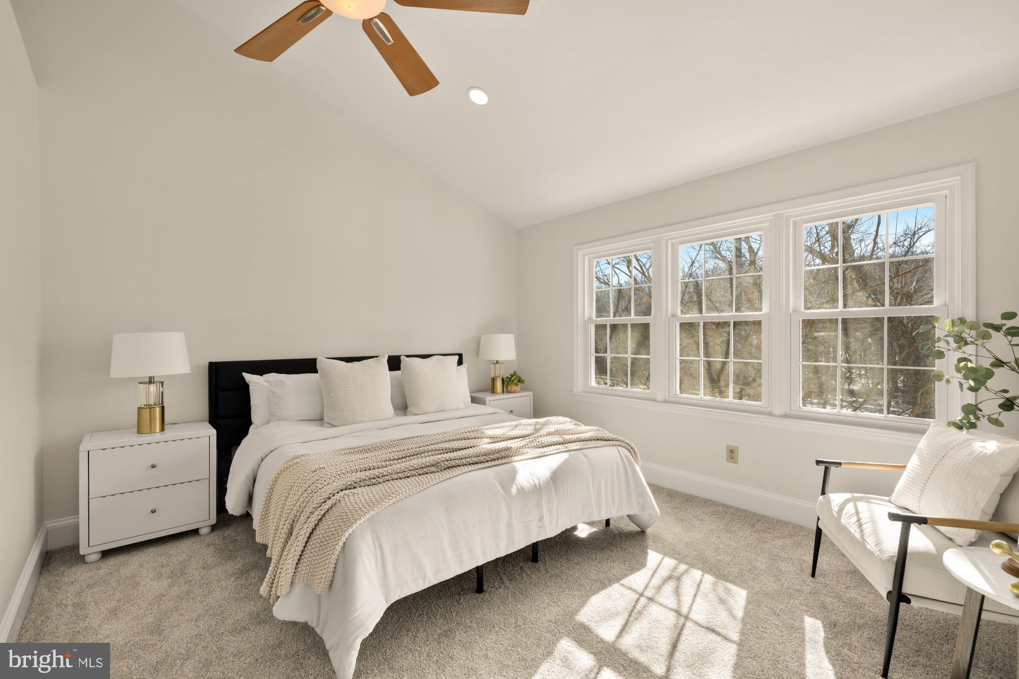 RIVERHILL - Residential