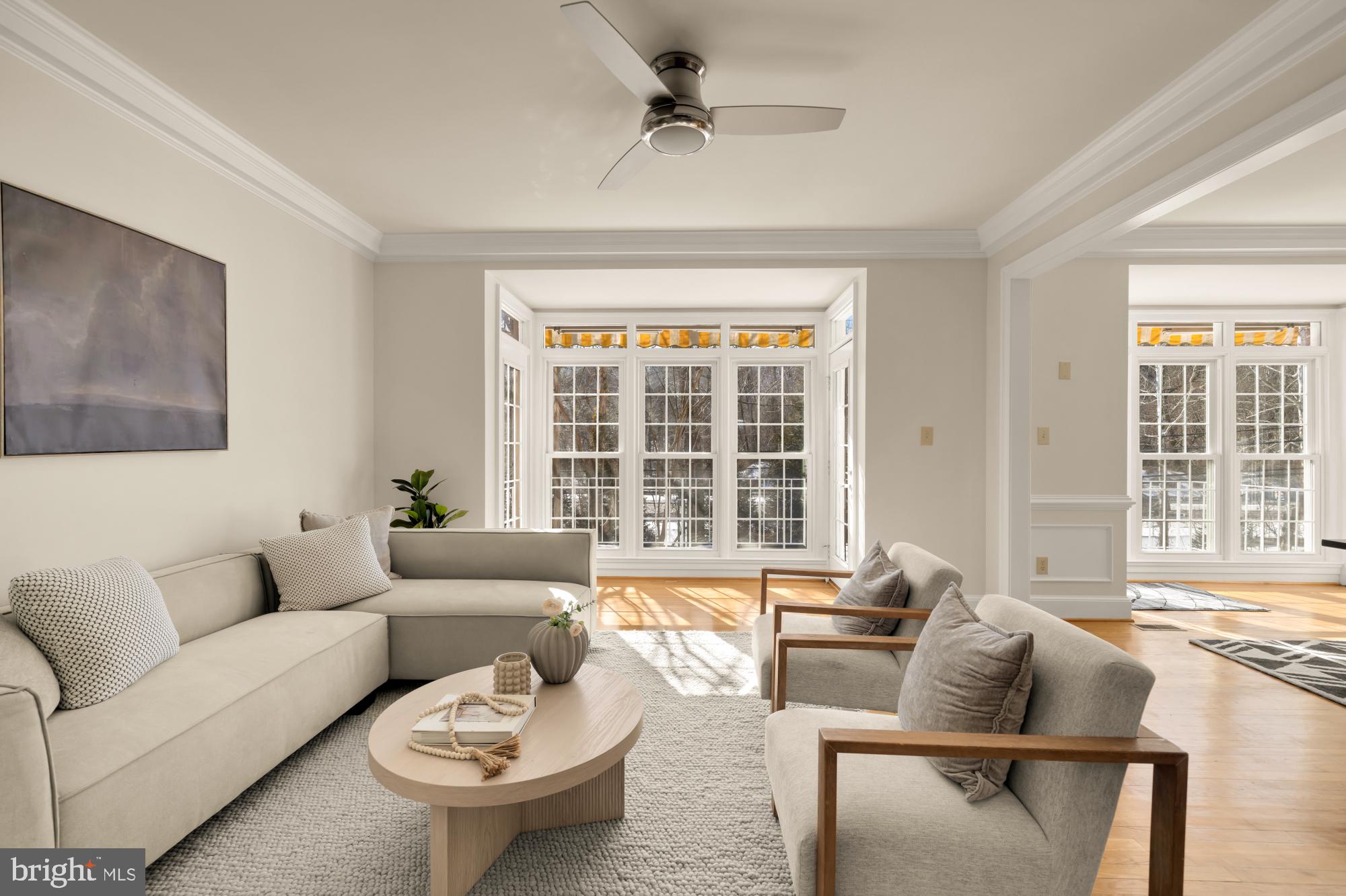 RIVERHILL - Residential