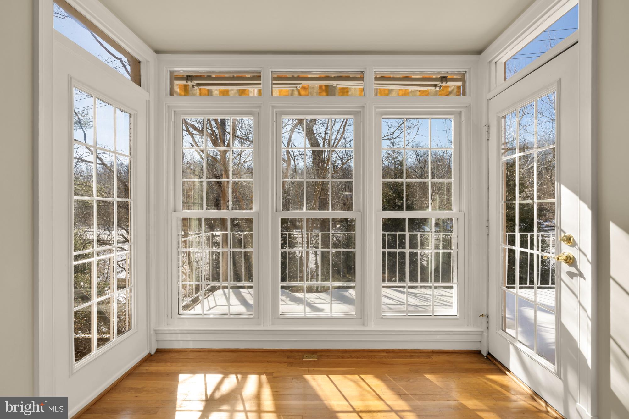 RIVERHILL - Residential