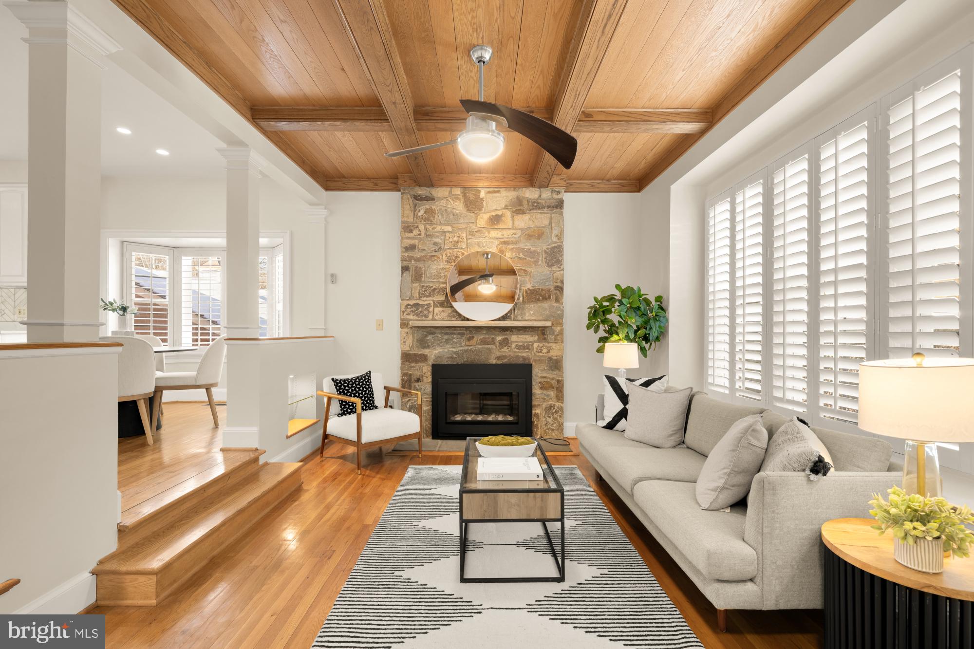 RIVERHILL - Residential