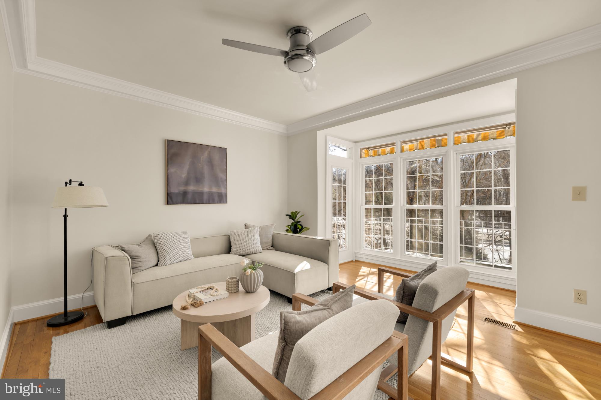 RIVERHILL - Residential