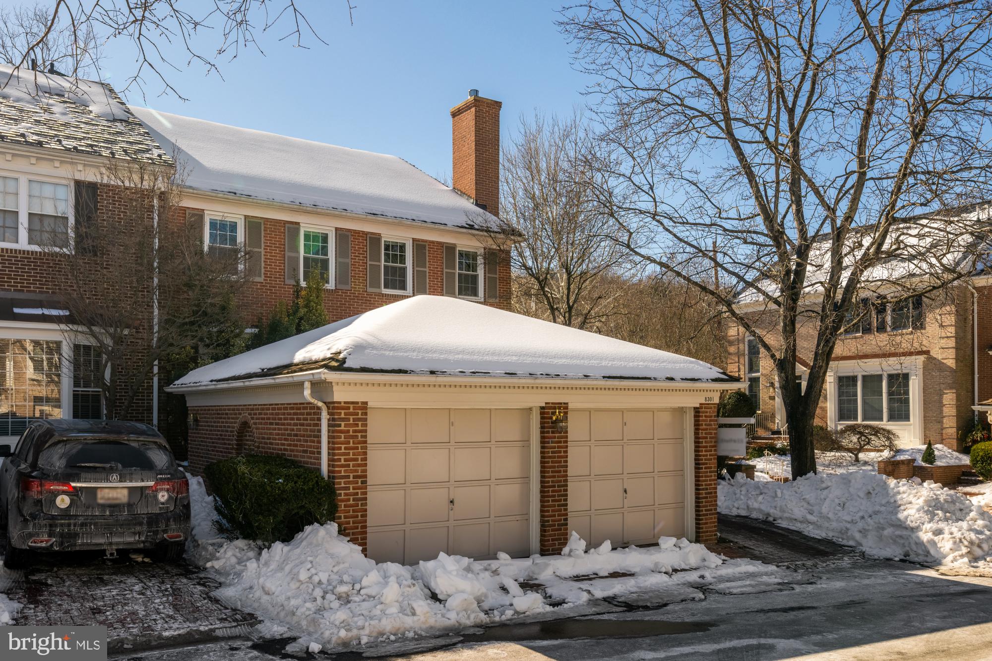 RIVERHILL - Residential