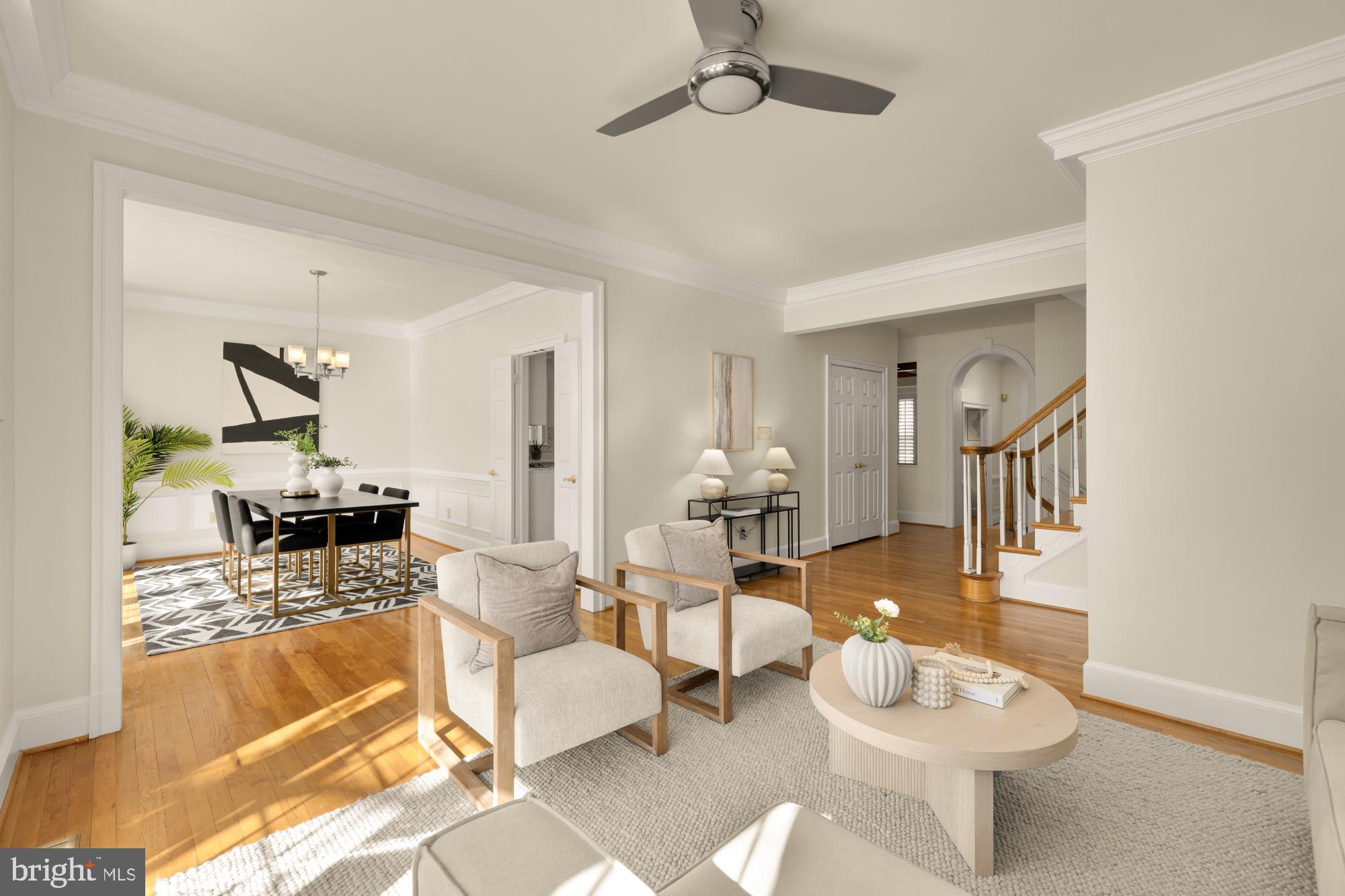 RIVERHILL - Residential