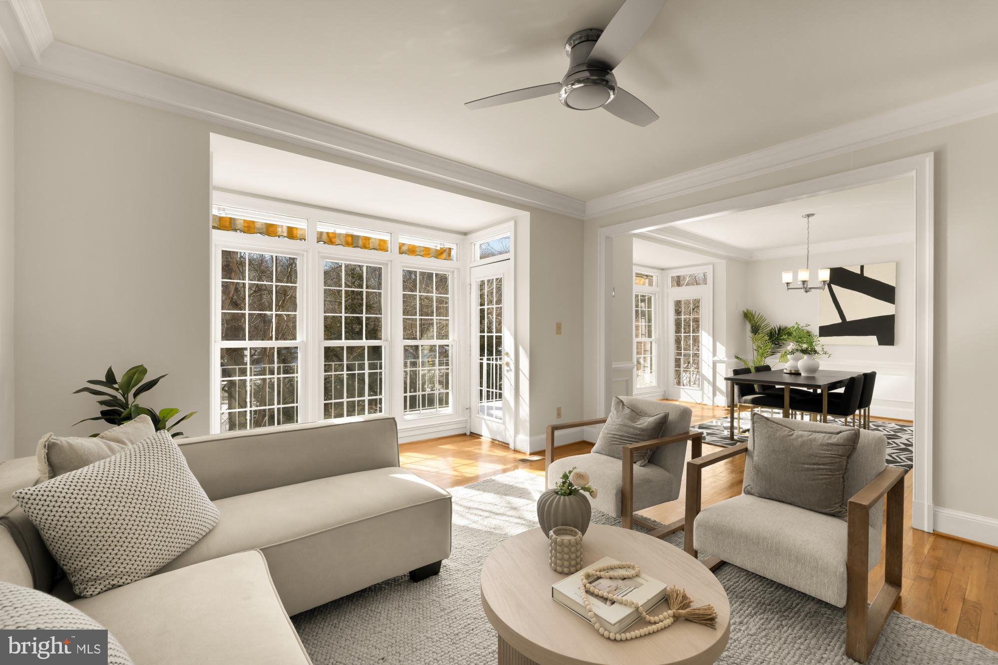 RIVERHILL - Residential