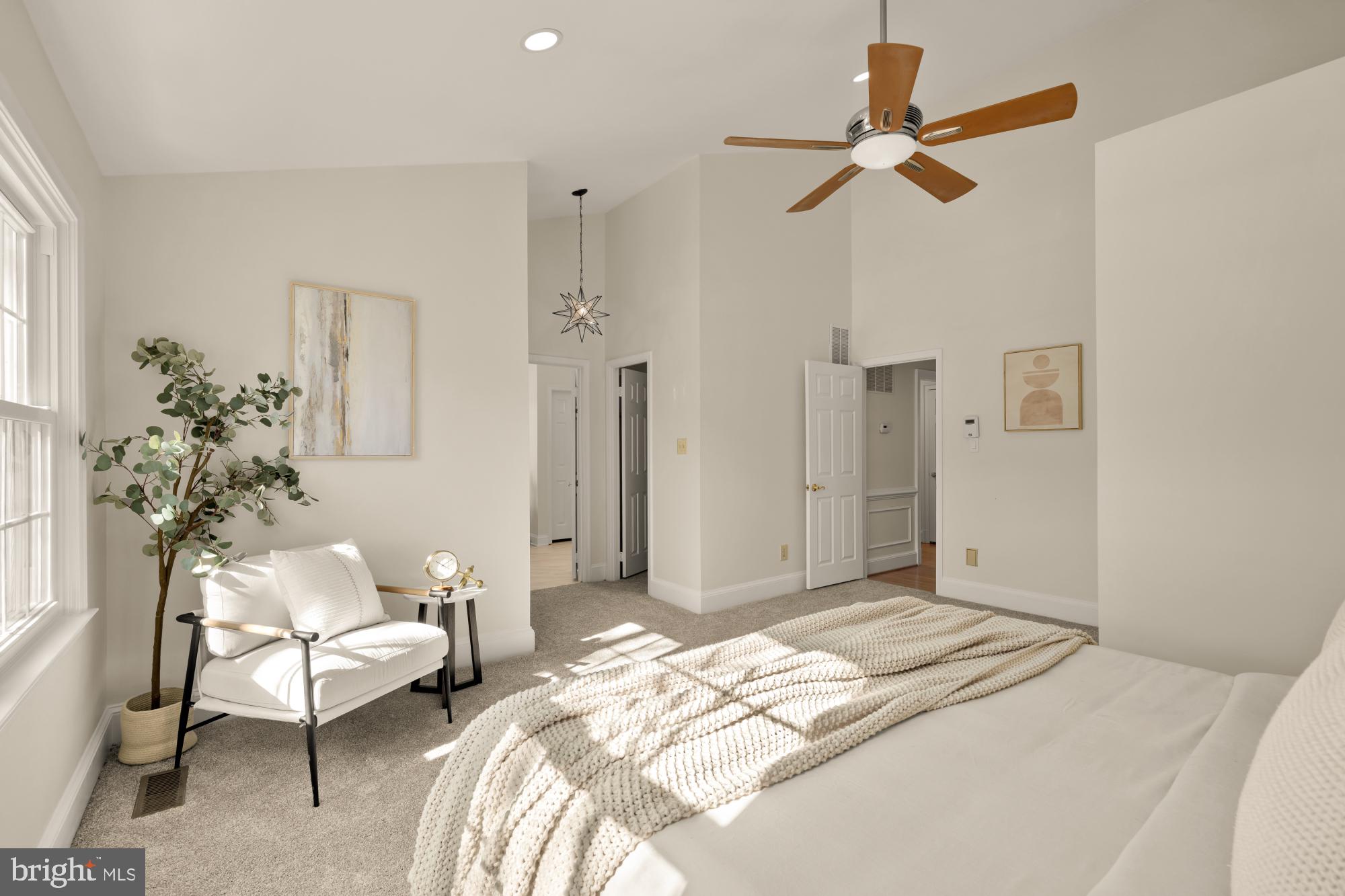 RIVERHILL - Residential