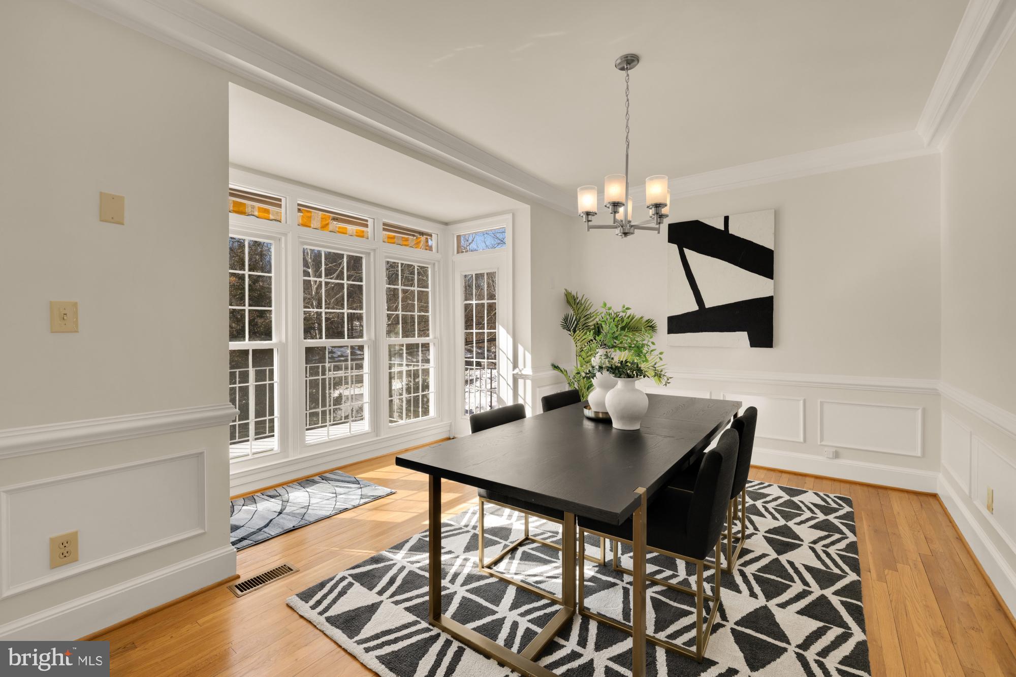 RIVERHILL - Residential