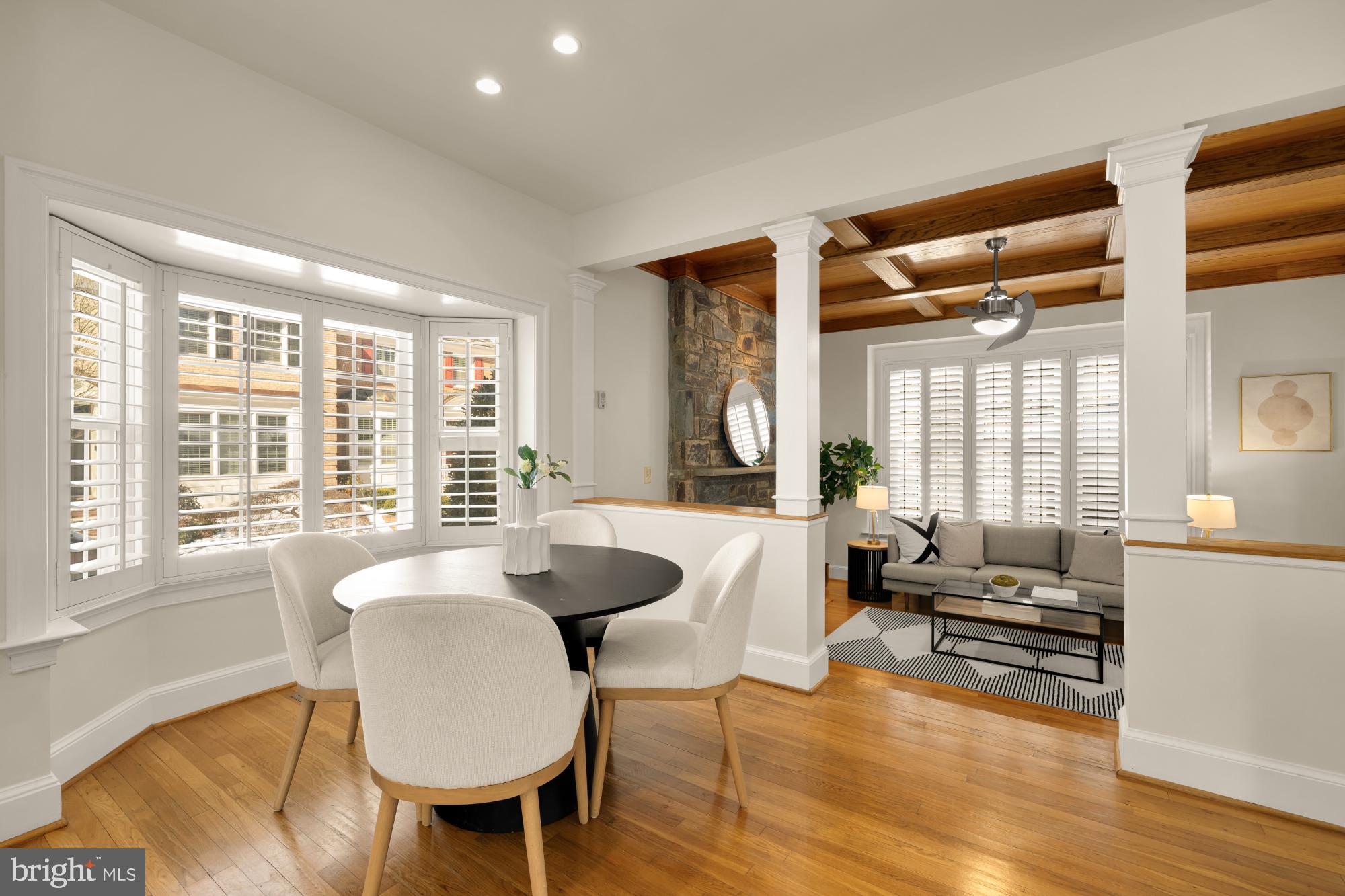 RIVERHILL - Residential