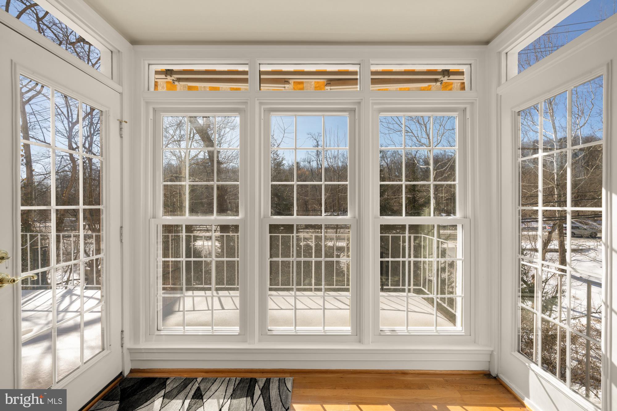 RIVERHILL - Residential