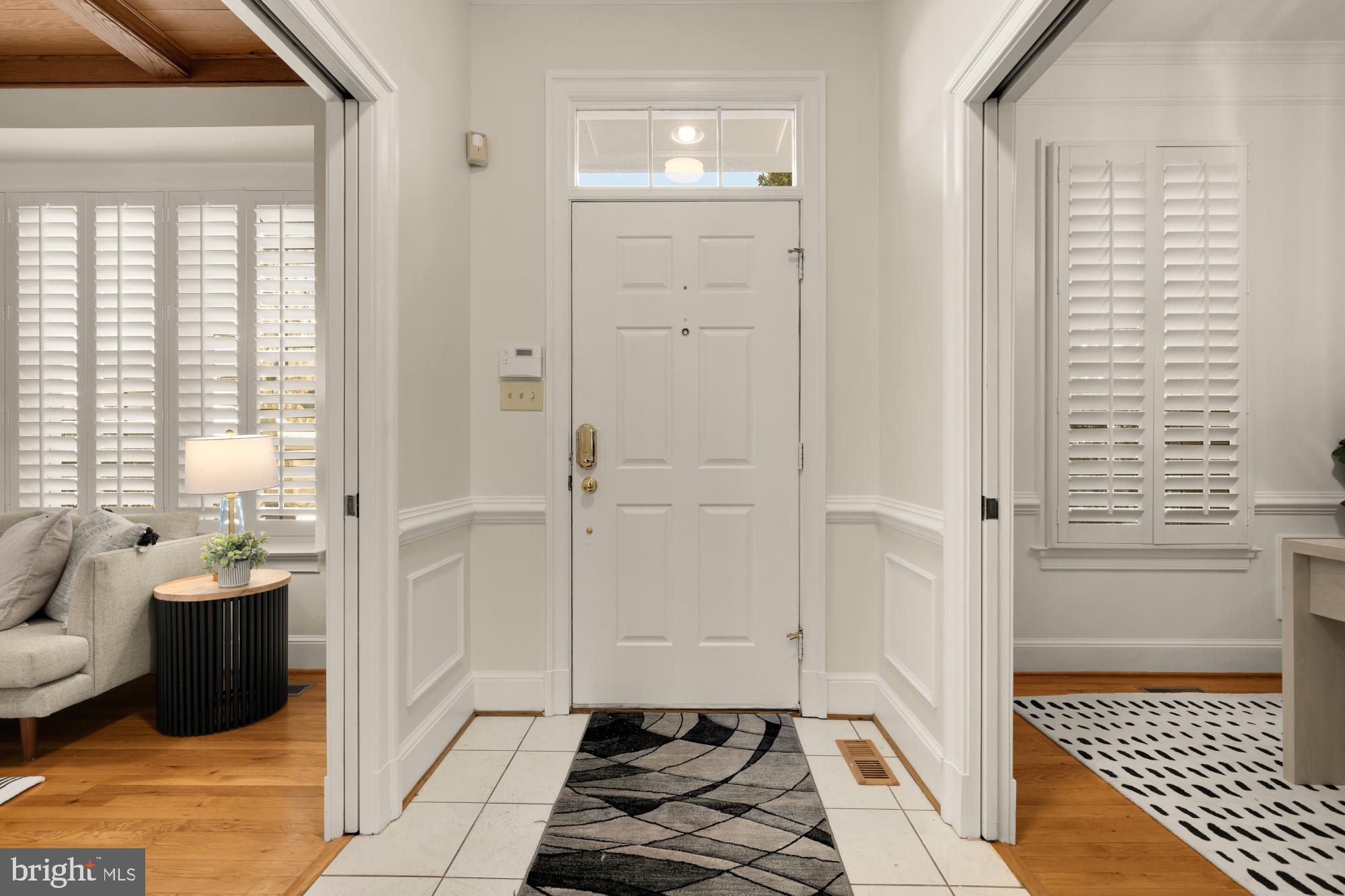 RIVERHILL - Residential