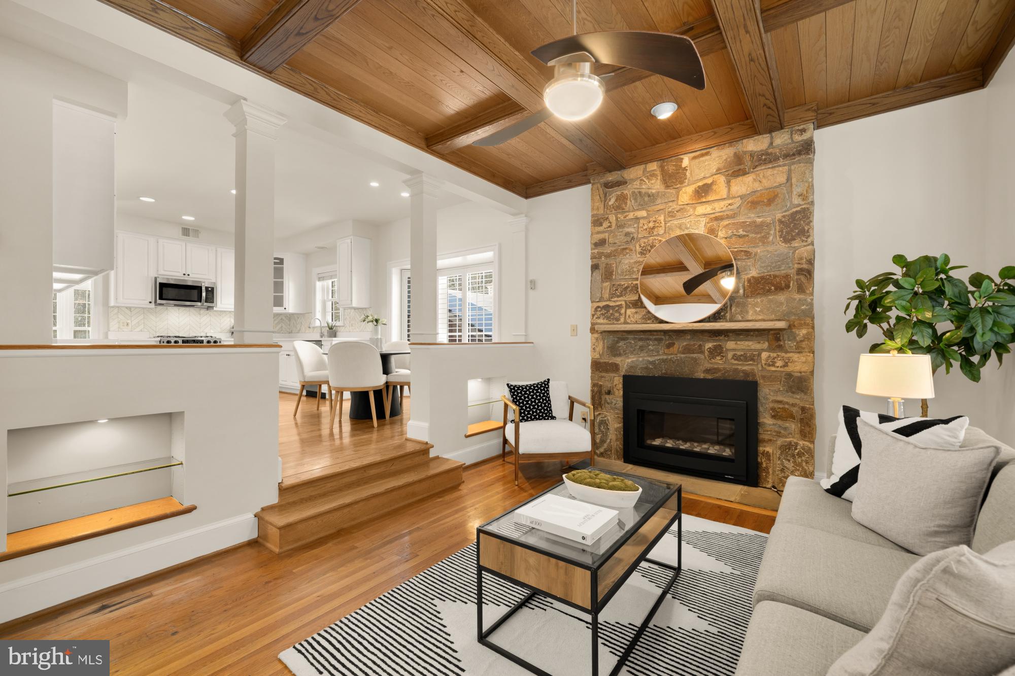 RIVERHILL - Residential