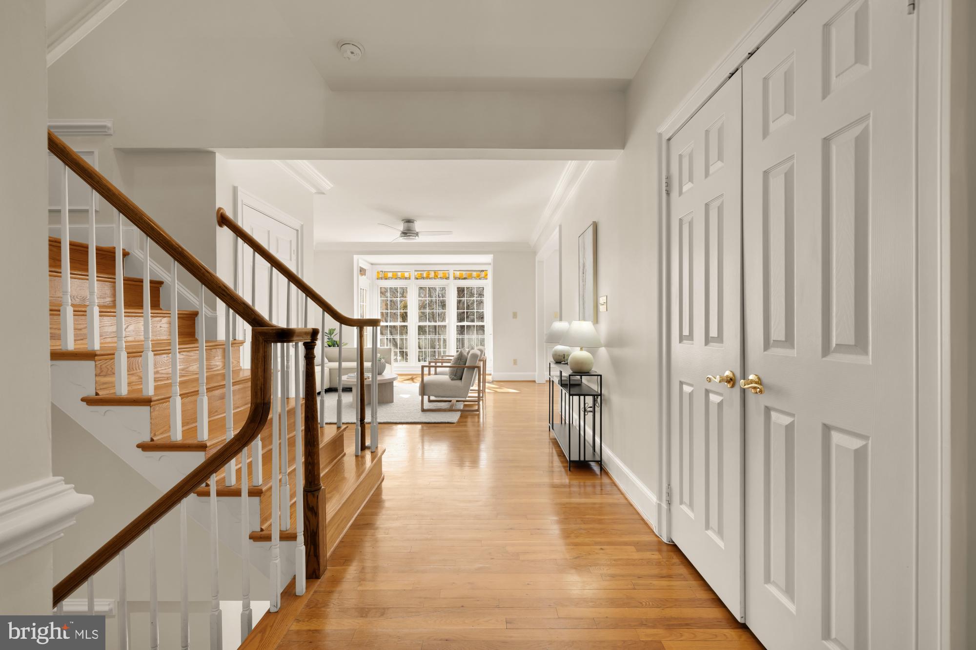 RIVERHILL - Residential