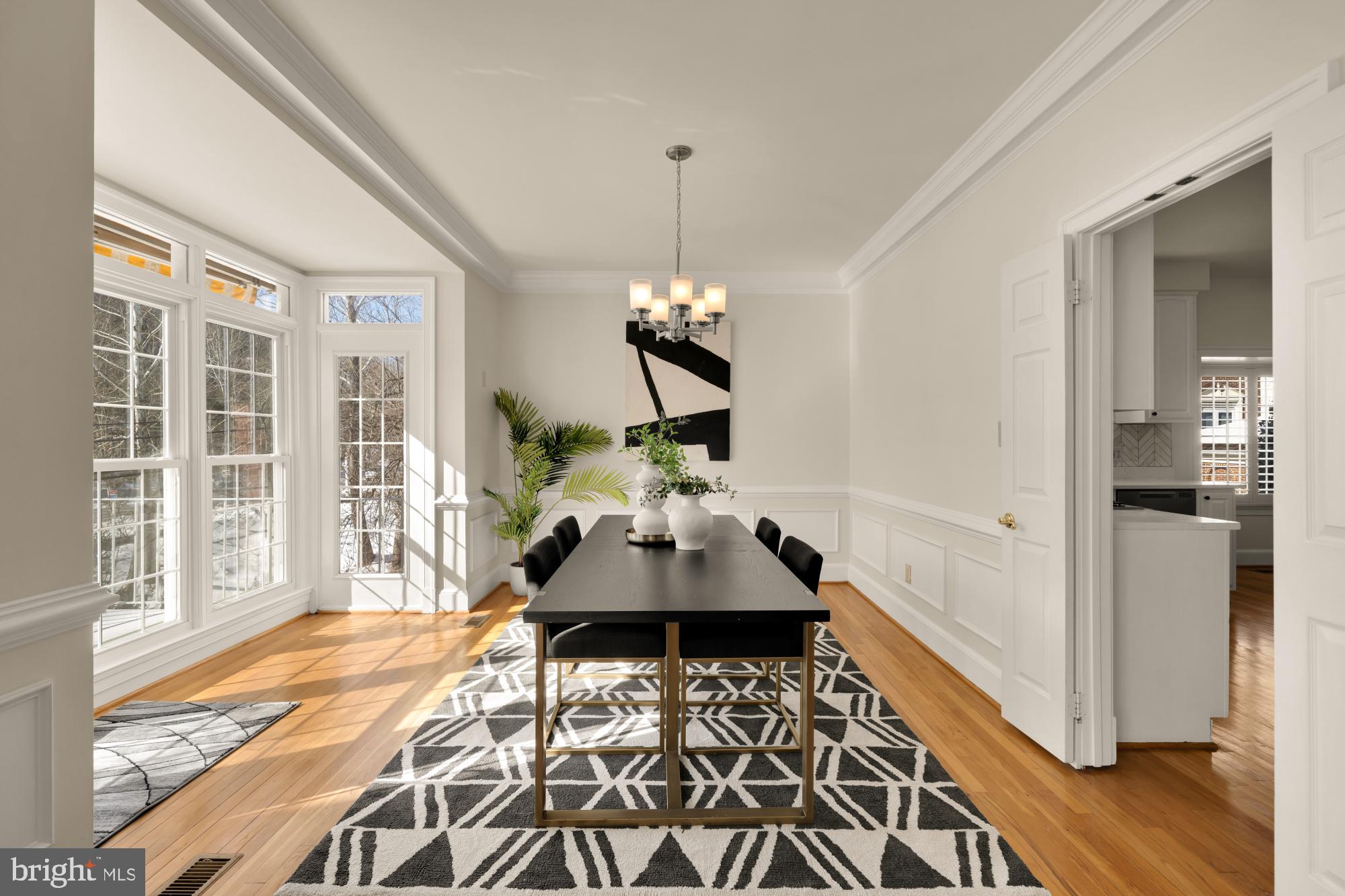 RIVERHILL - Residential