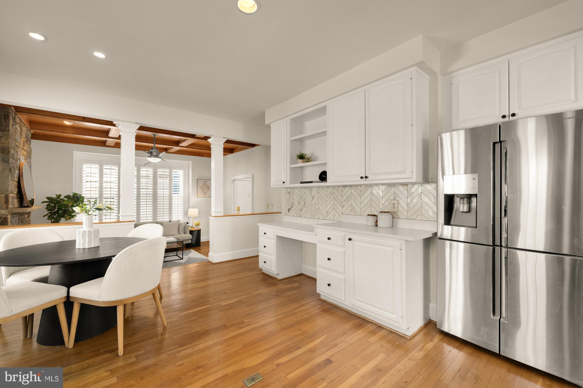 RIVERHILL - Residential