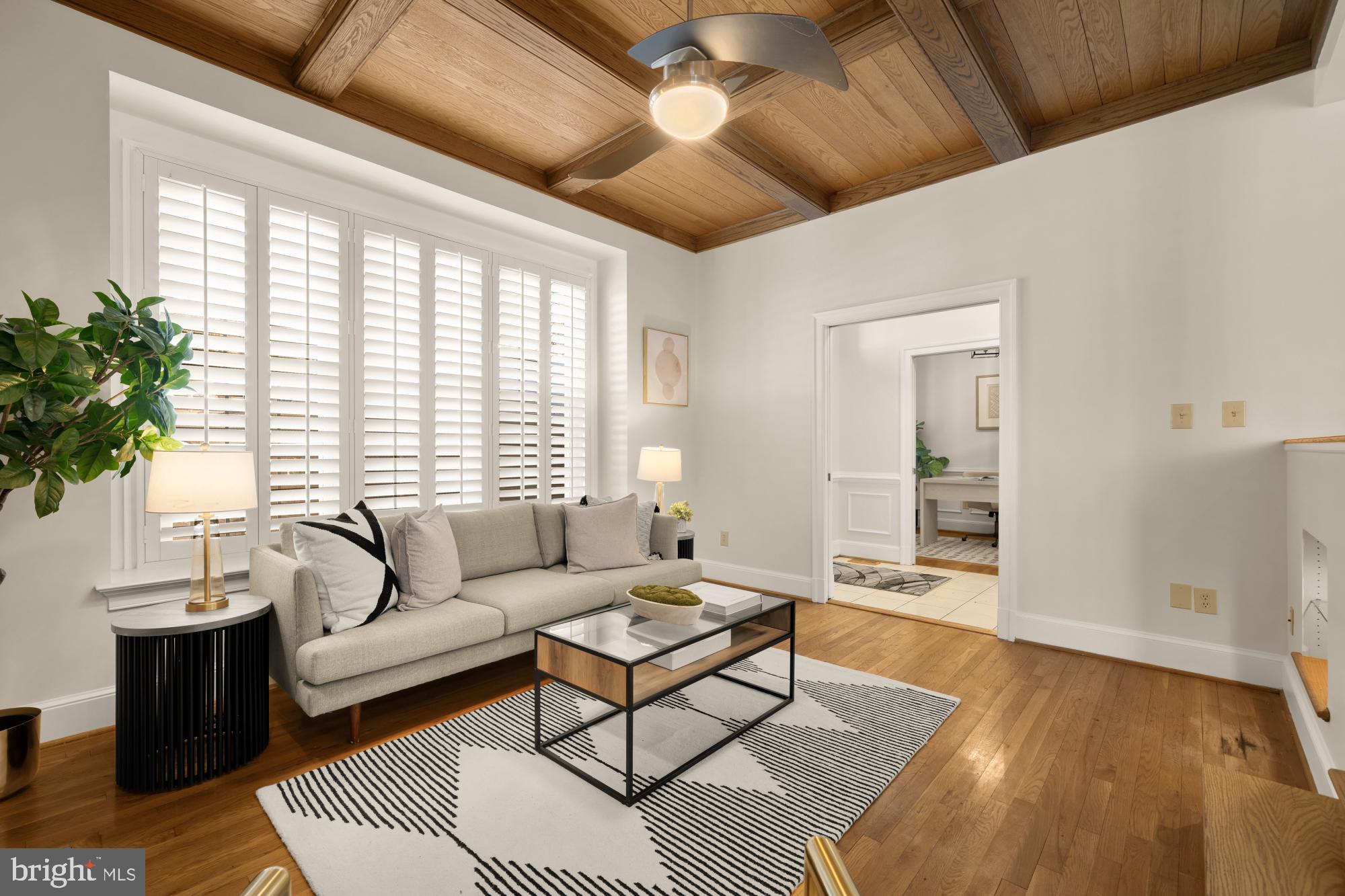 RIVERHILL - Residential