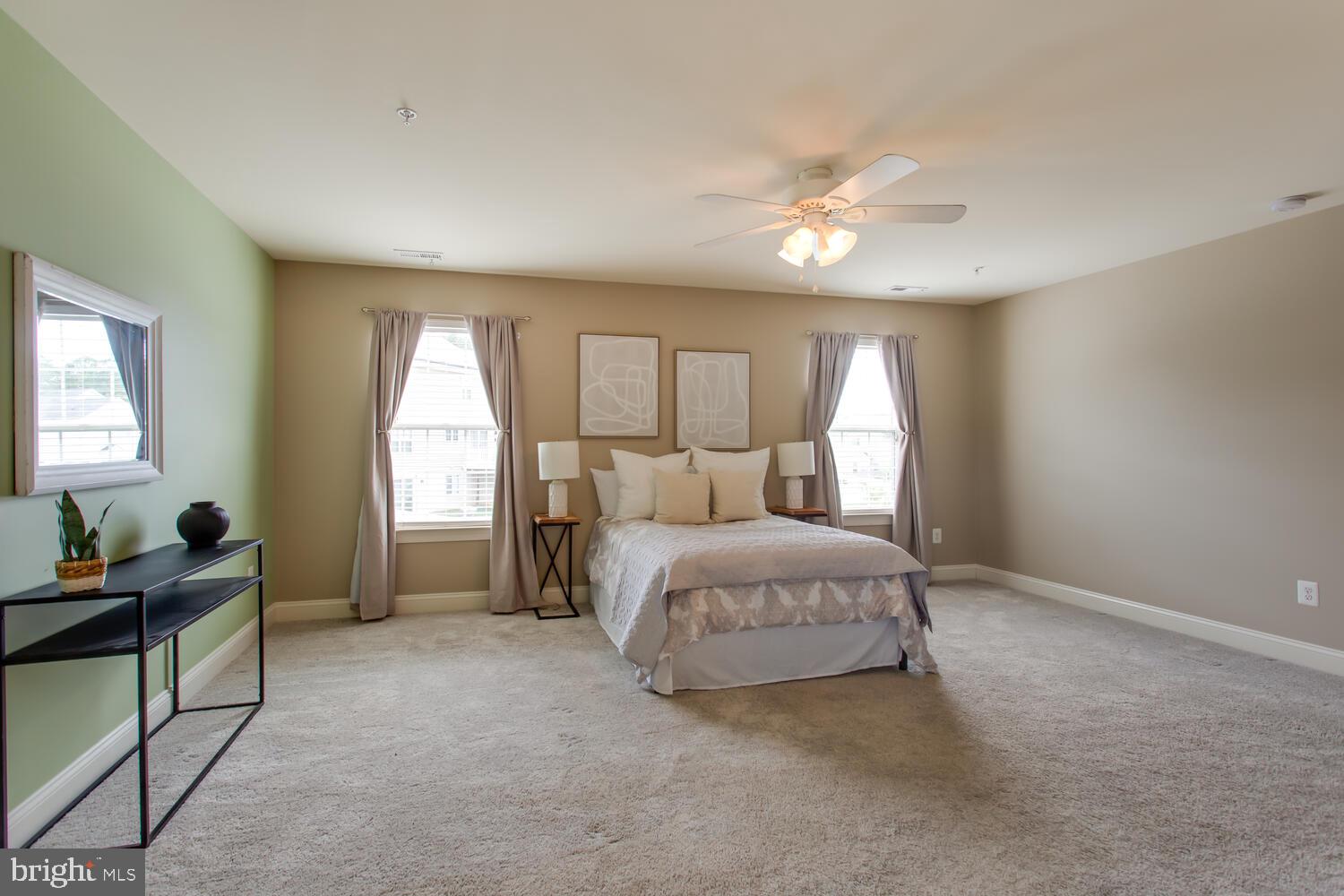 BROAD CREEK - Residential