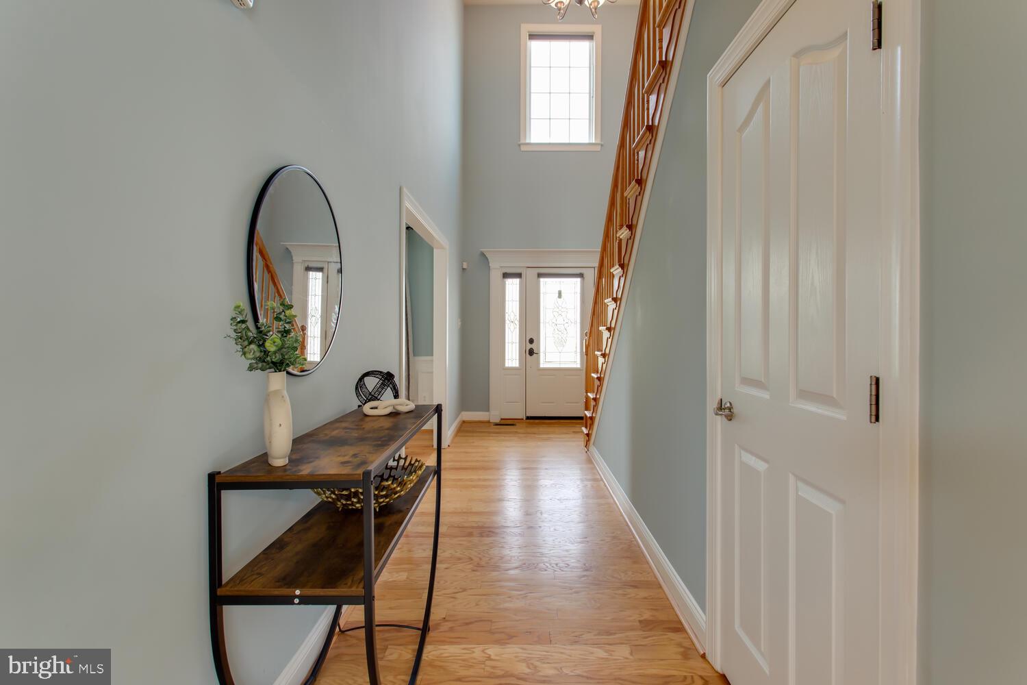 BROAD CREEK - Residential